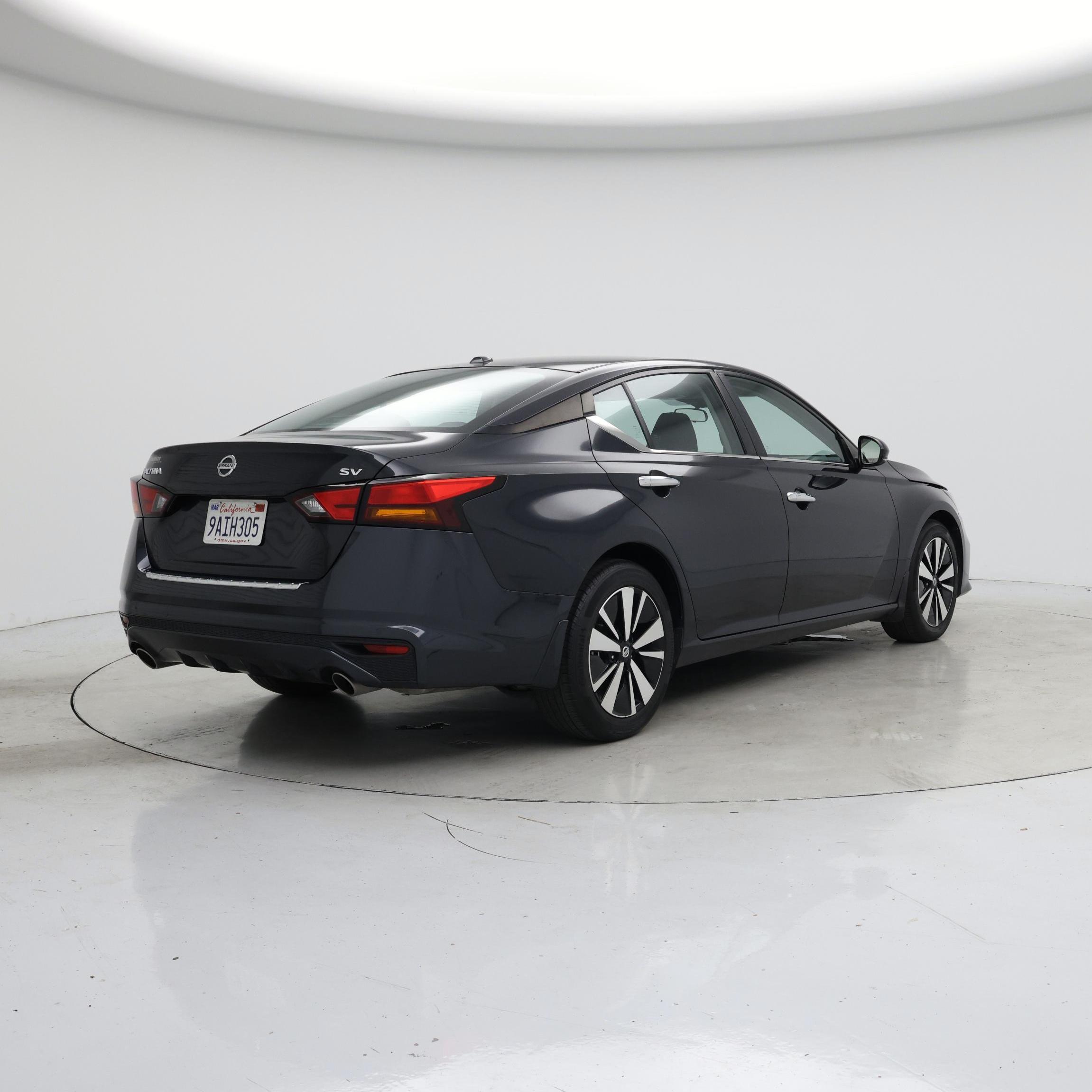 Thumbnail: 2022 Nissan Altima - 8