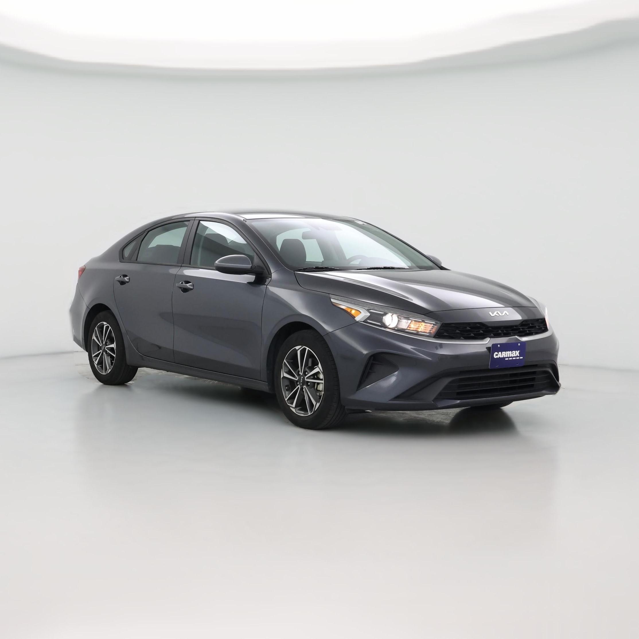 Thumbnail: 2023 Kia Forte - 1
