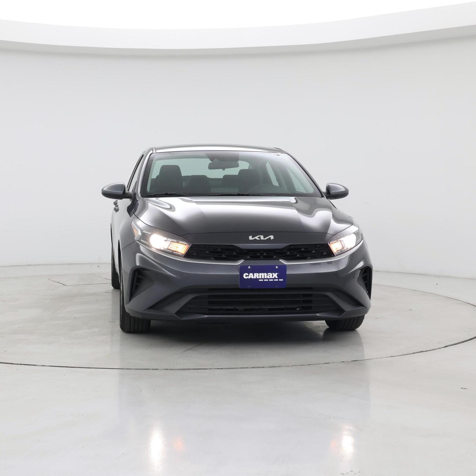 Thumbnail: 2023 Kia Forte - 5