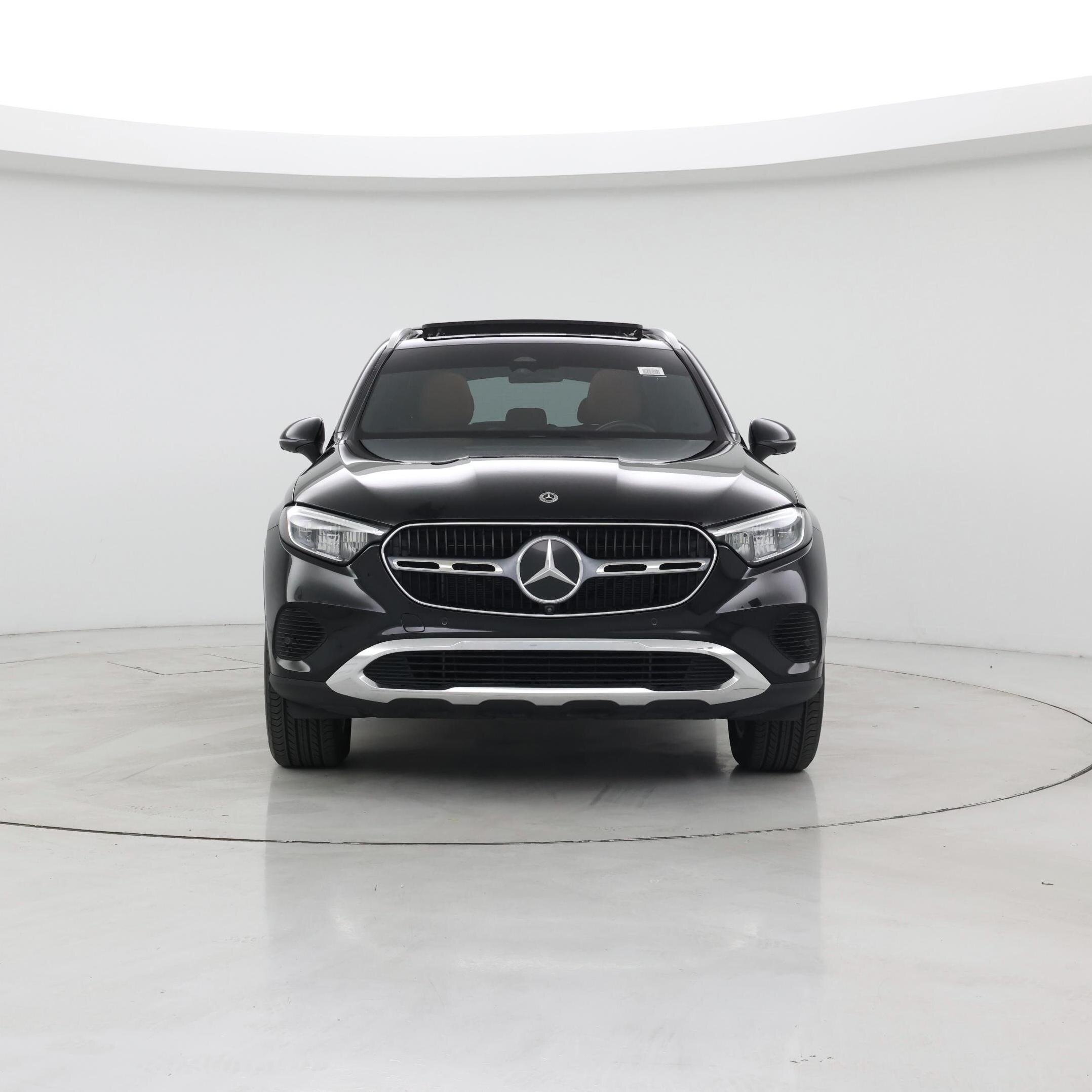 Thumbnail: 2023 Mercedes-Benz GLC - 5