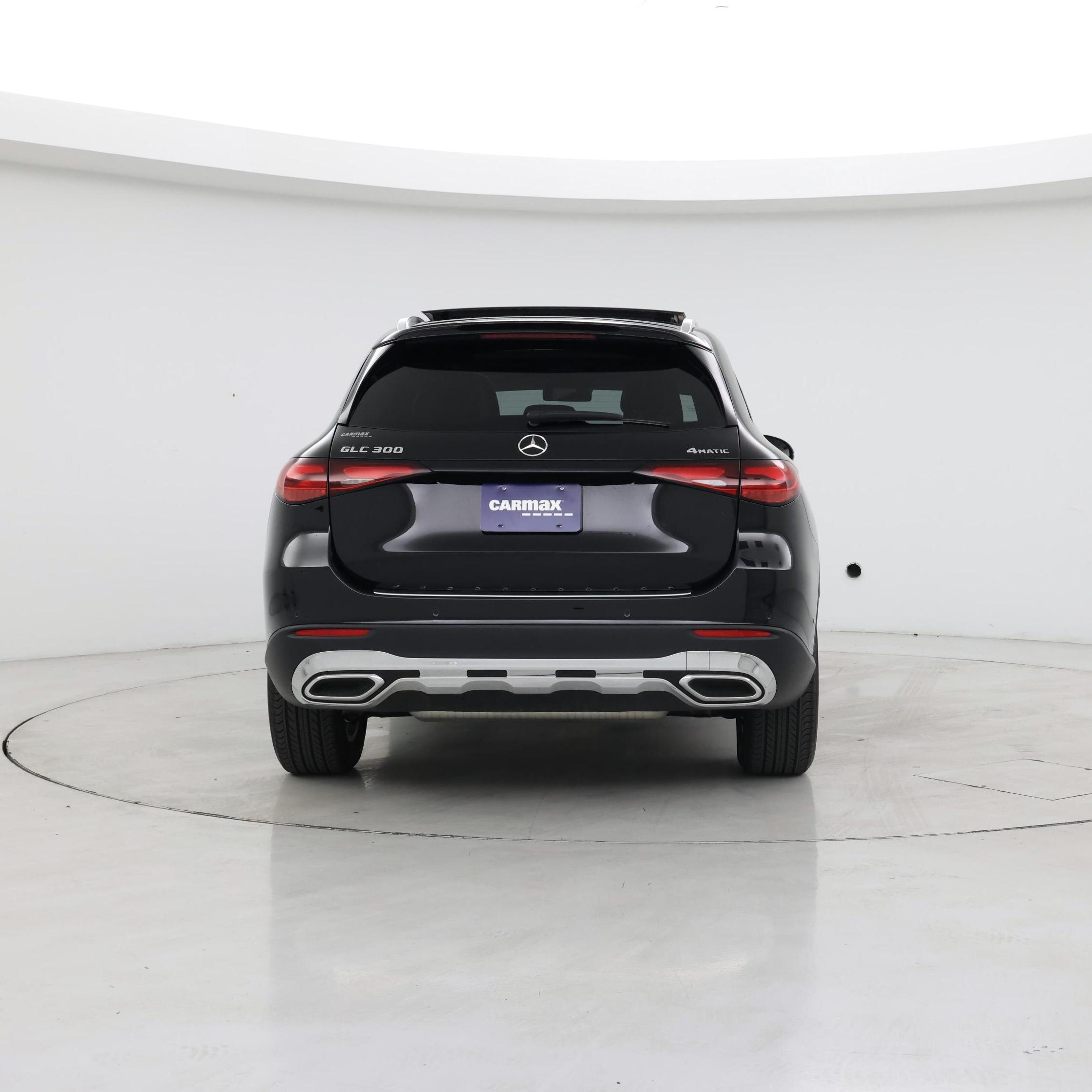 Thumbnail: 2023 Mercedes-Benz GLC - 6