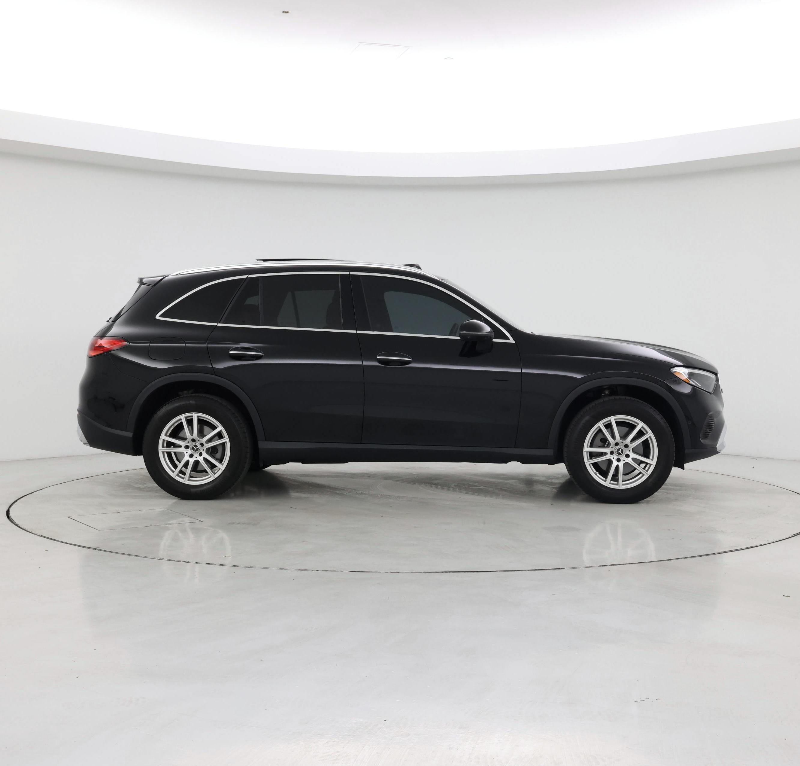 Thumbnail: 2023 Mercedes-Benz GLC - 7