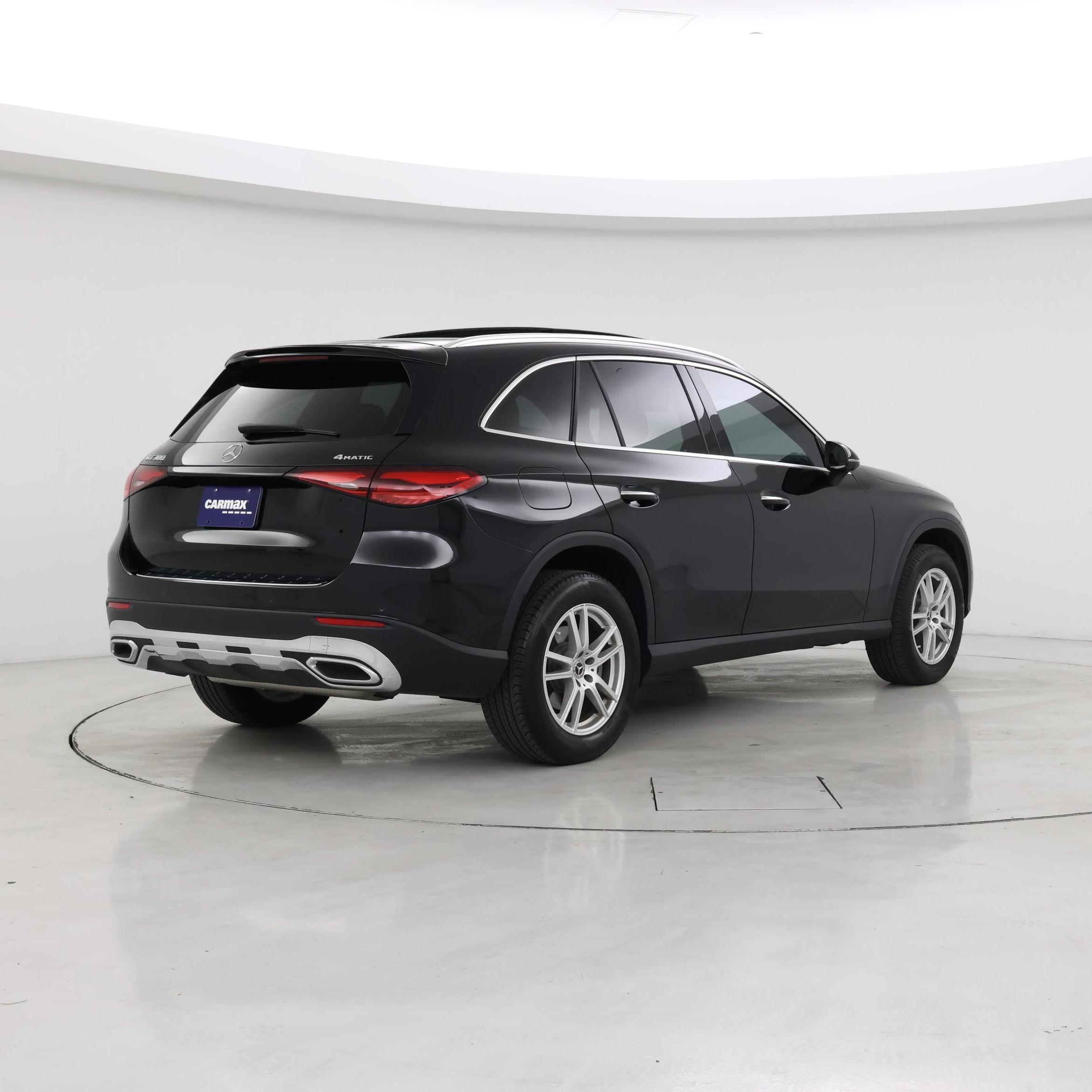 Thumbnail: 2023 Mercedes-Benz GLC - 8