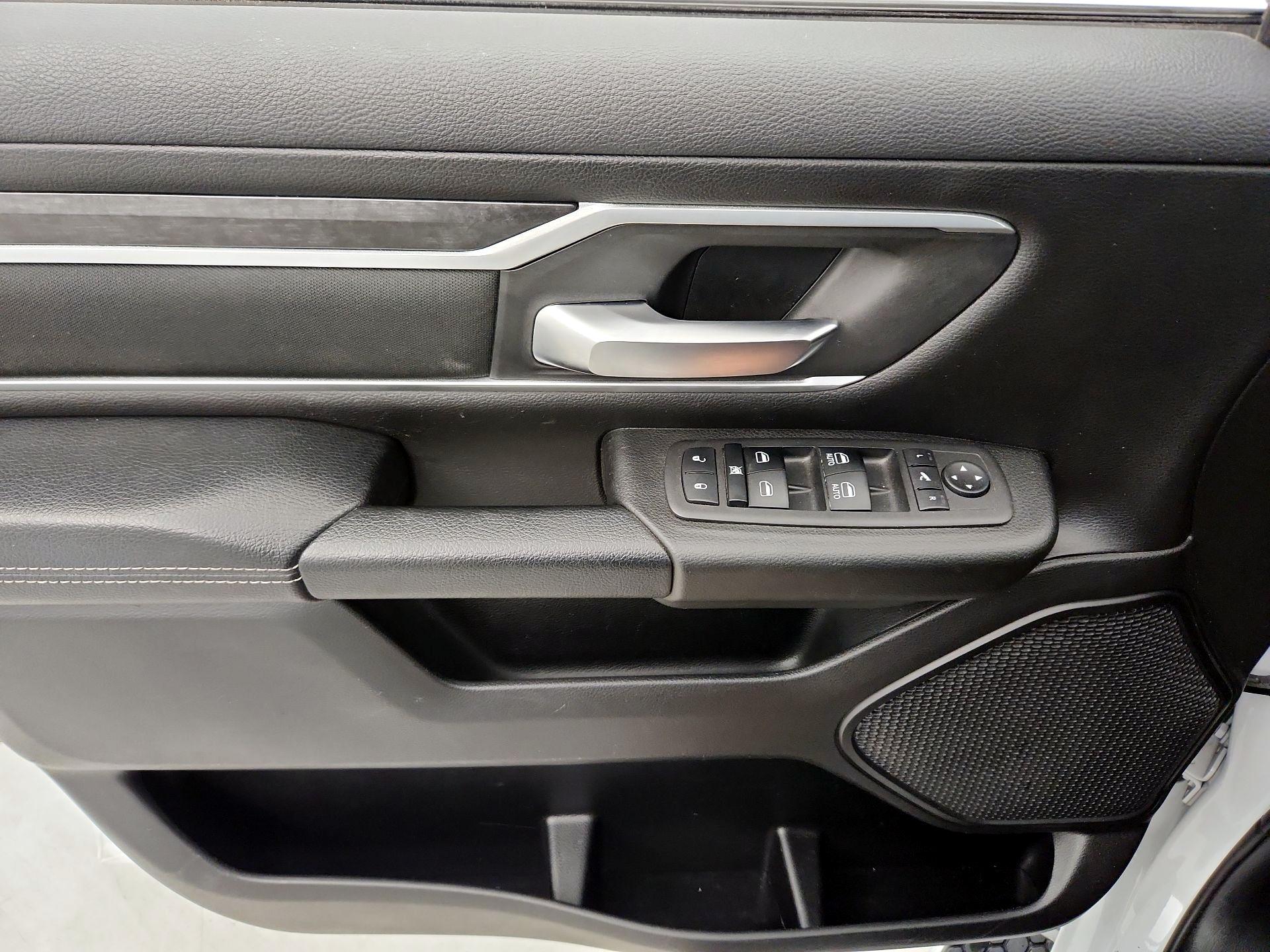 Thumbnail: 2023 RAM 1500 - 12