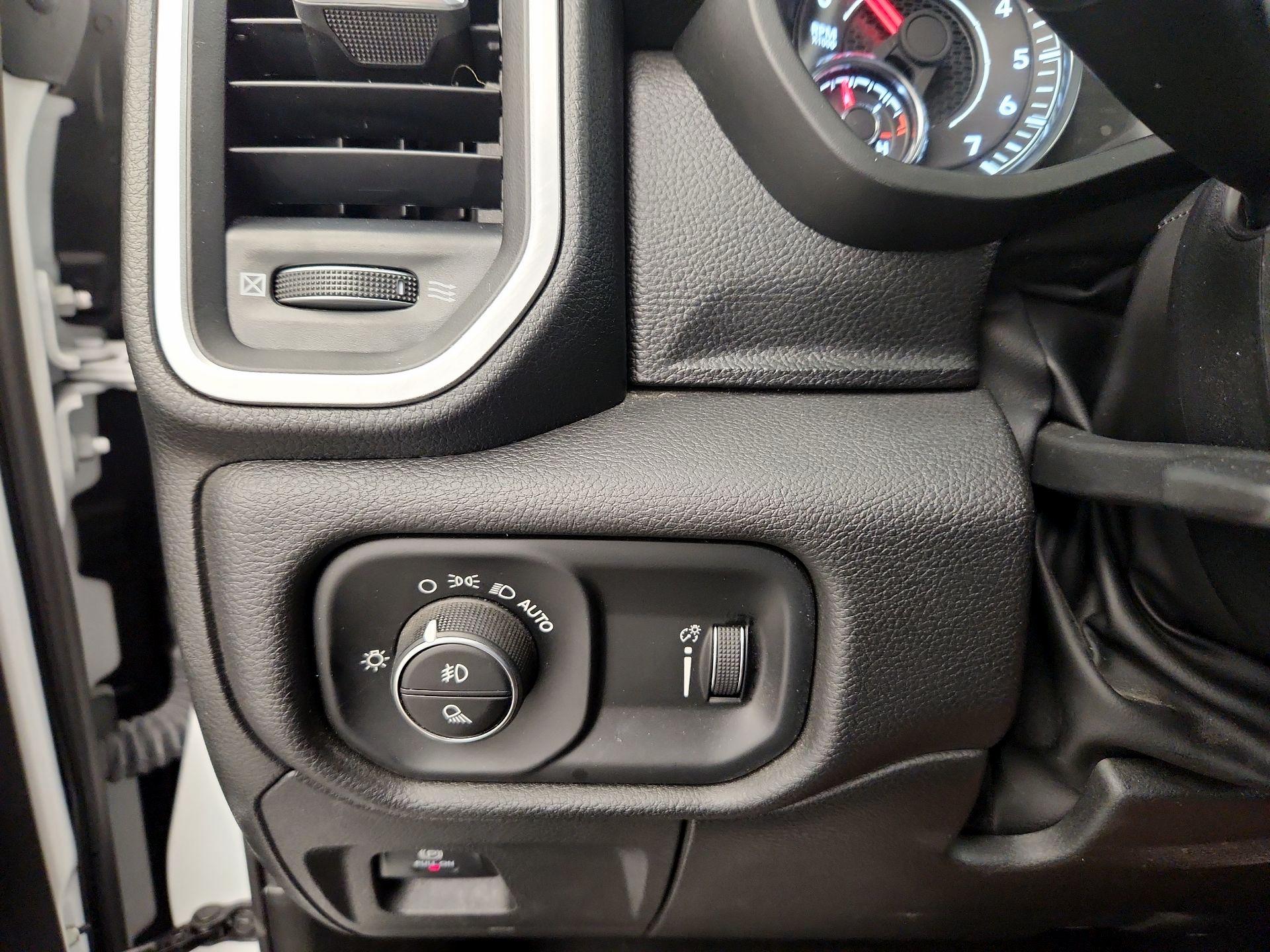Thumbnail: 2023 RAM 1500 - 13