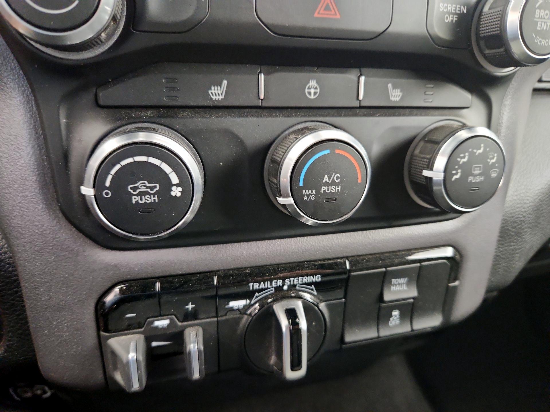 Thumbnail: 2023 RAM 1500 - 16