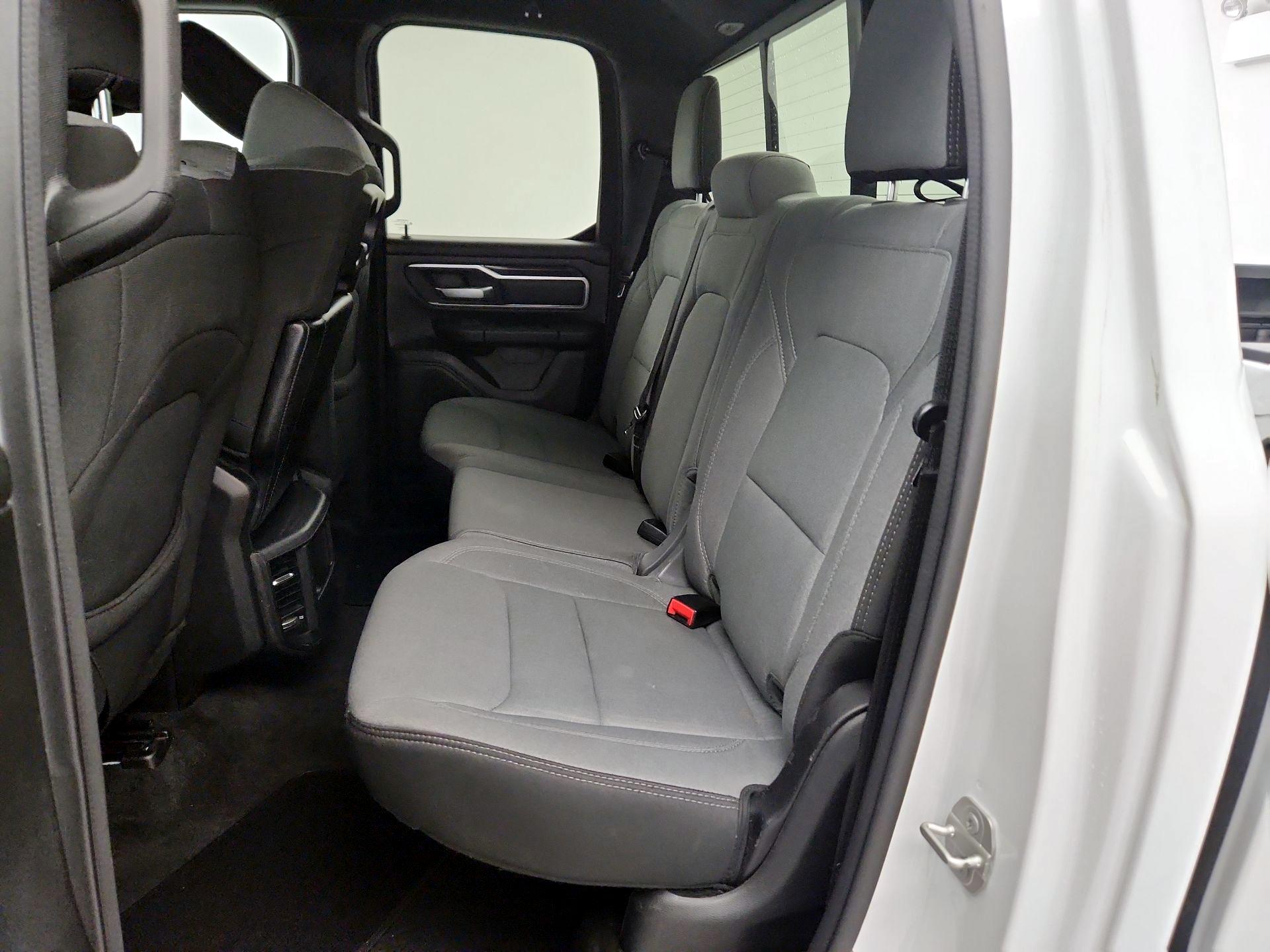 Thumbnail: 2023 RAM 1500 - 18