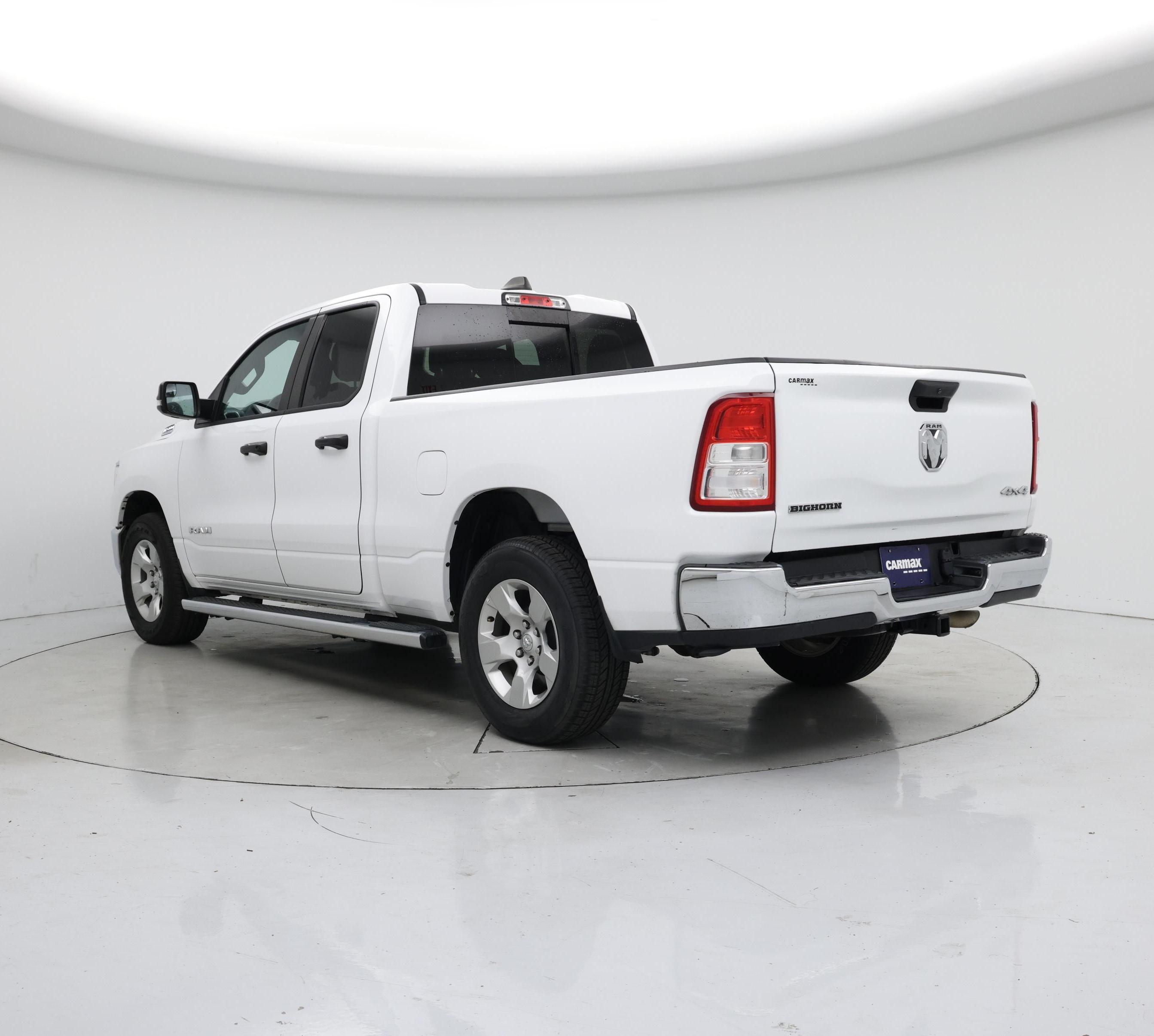 Thumbnail: 2023 RAM 1500 - 2