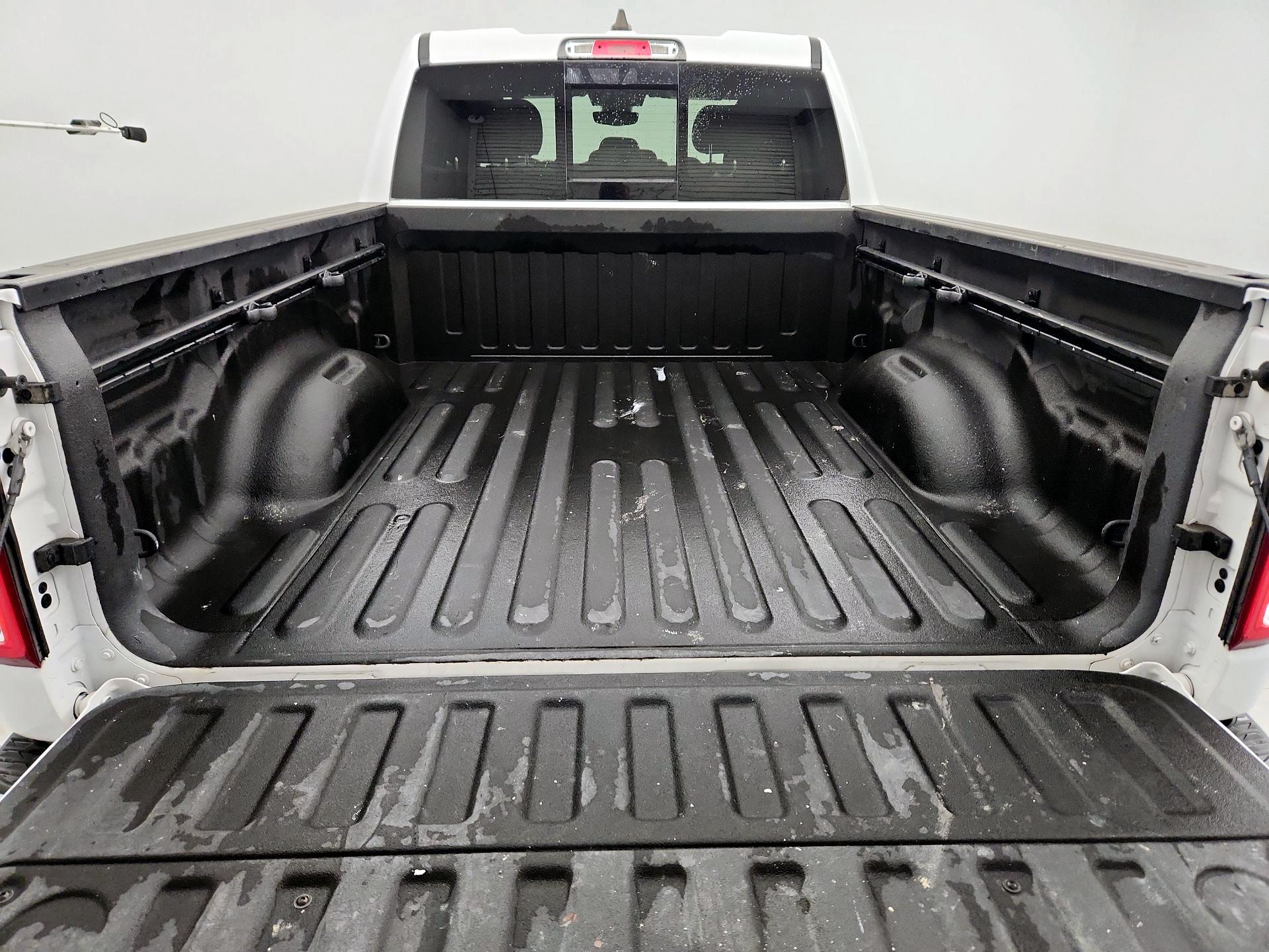 Thumbnail: 2023 RAM 1500 - 19