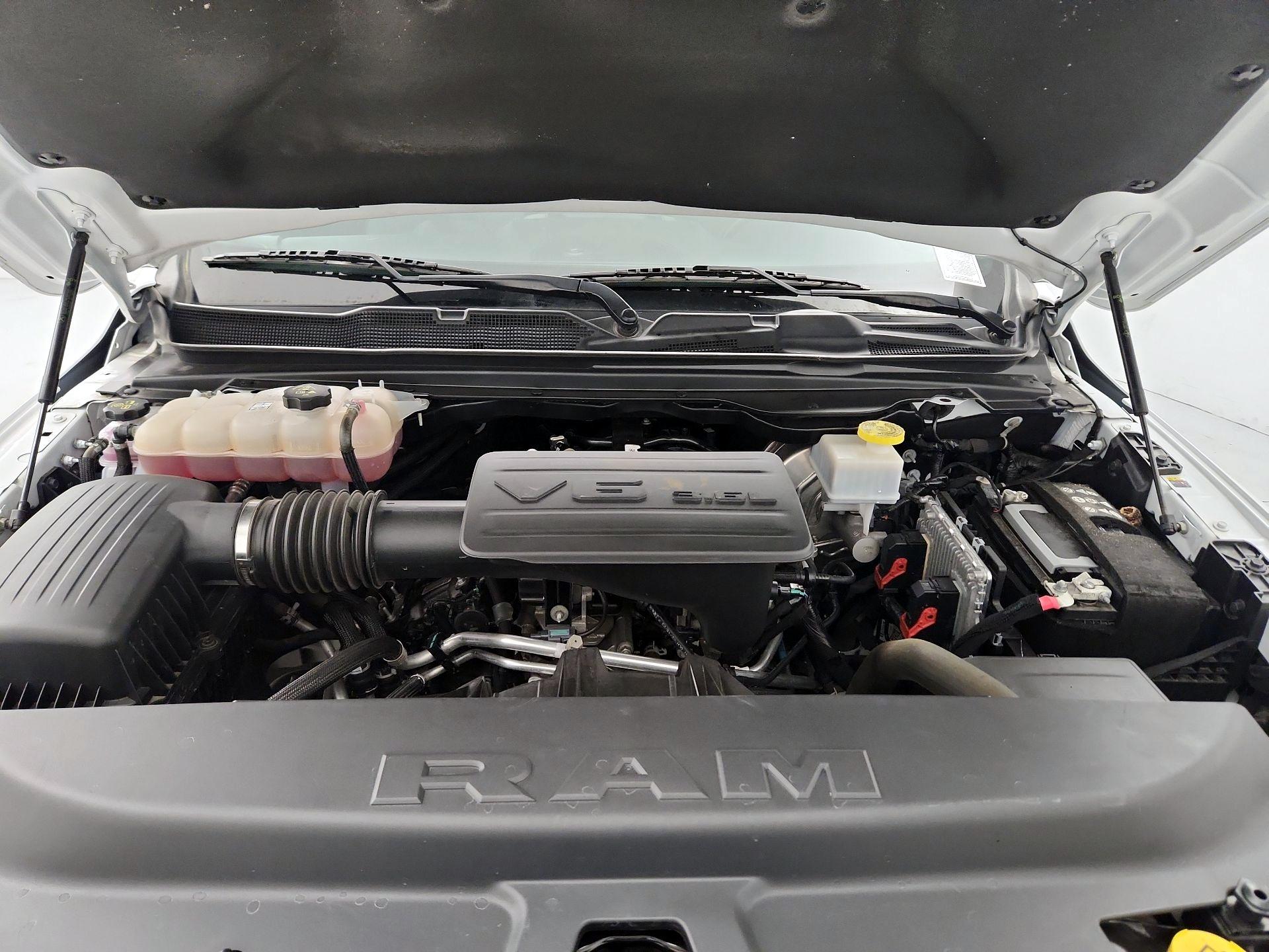 Thumbnail: 2023 RAM 1500 - 20