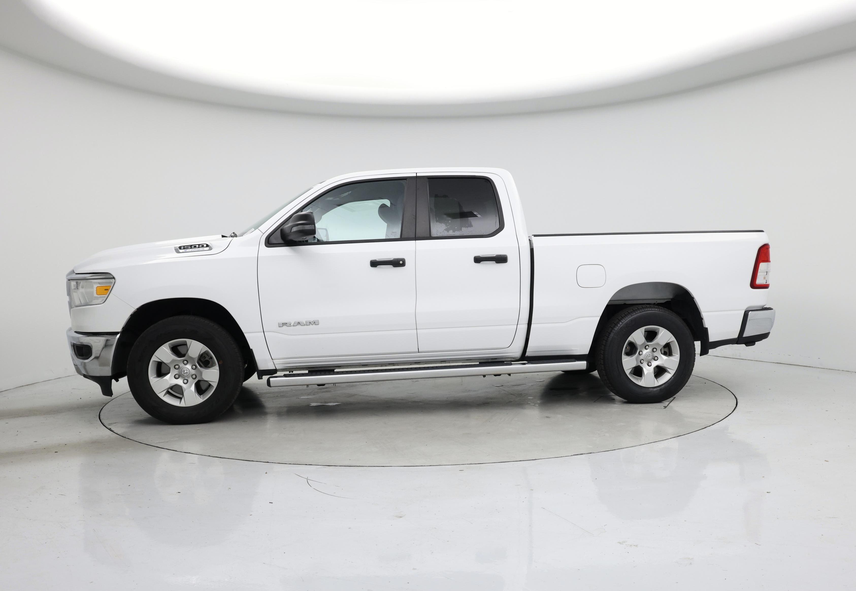 Thumbnail: 2023 RAM 1500 - 3