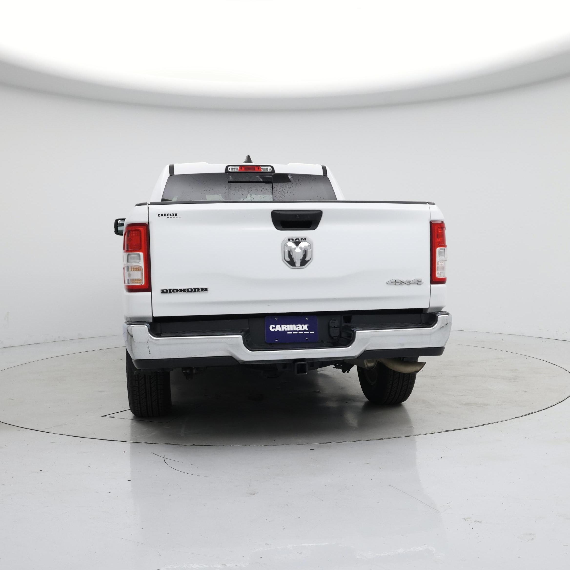 Thumbnail: 2023 RAM 1500 - 6