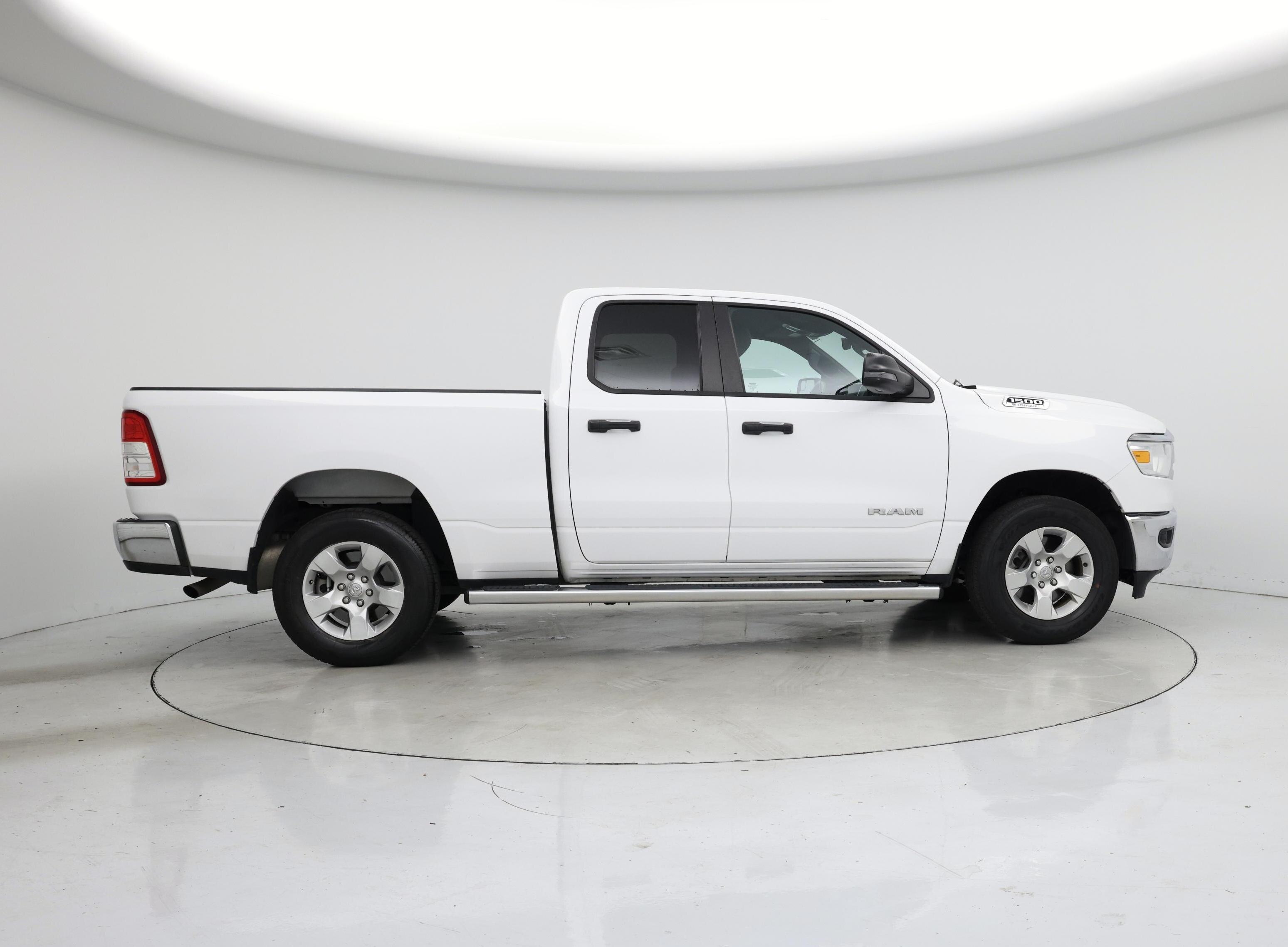Thumbnail: 2023 RAM 1500 - 7