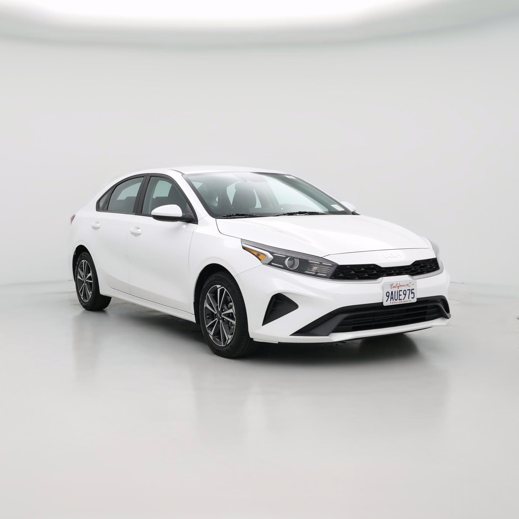 Thumbnail: 2022 Kia Forte - 1