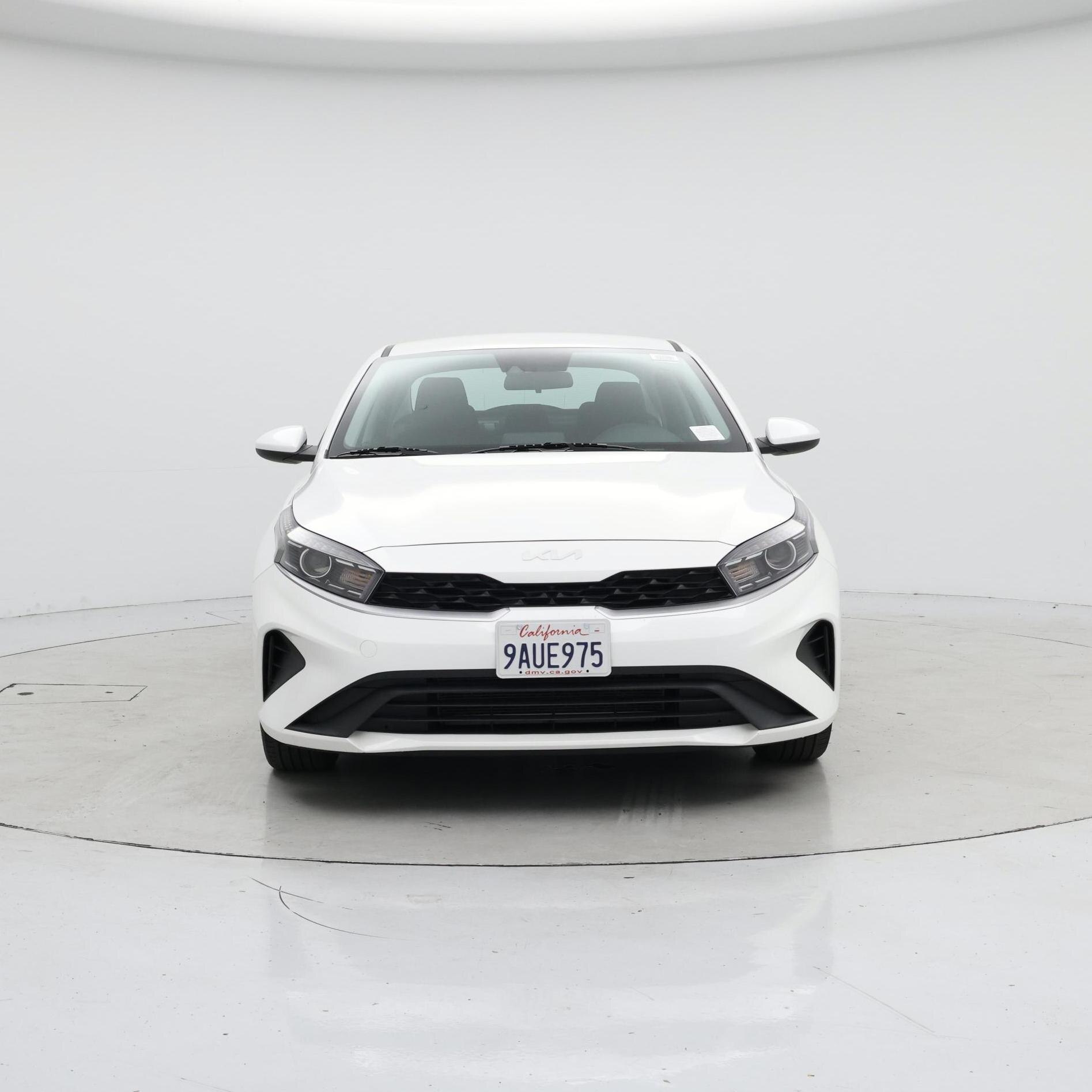 Thumbnail: 2022 Kia Forte - 5