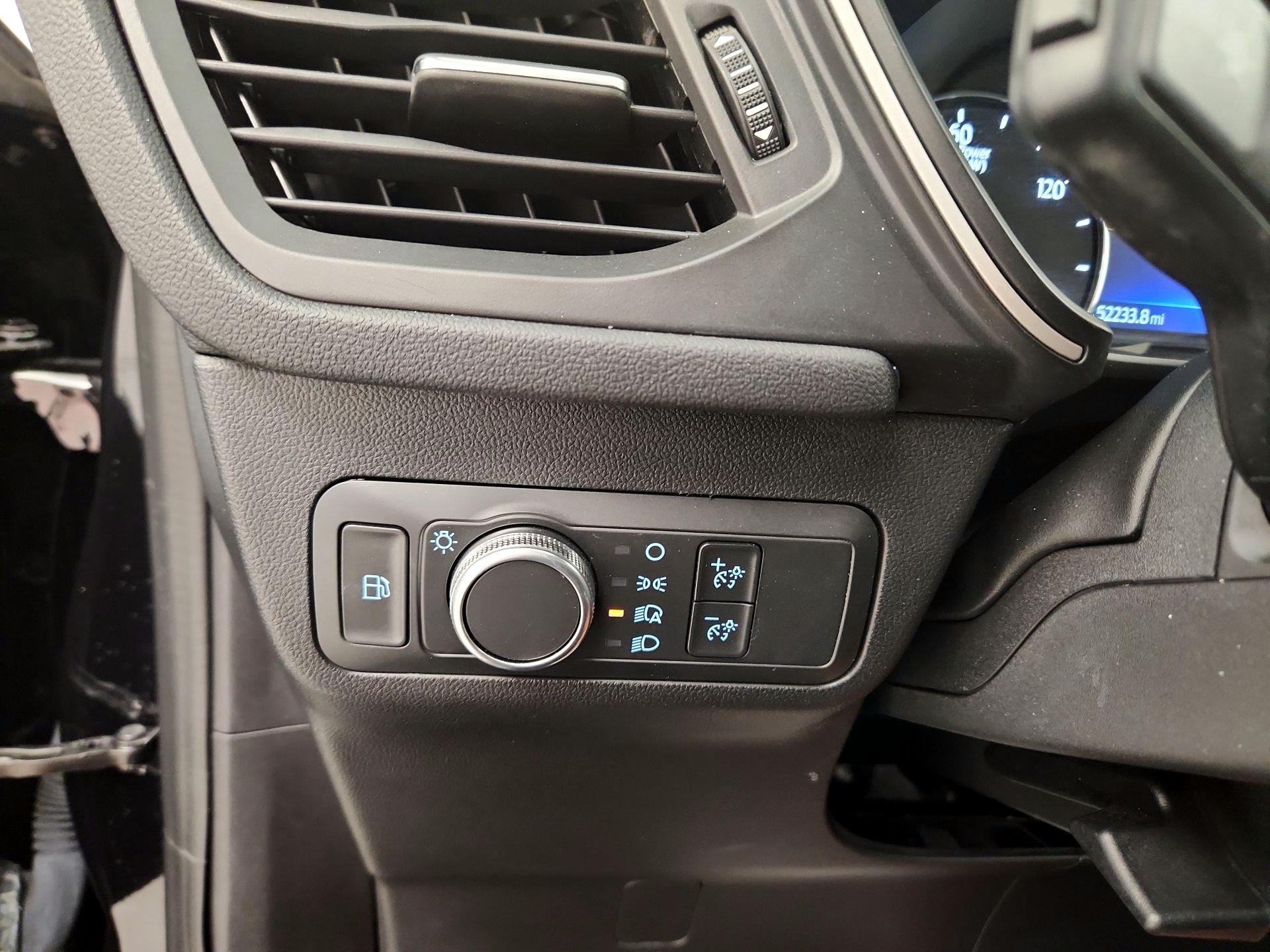 Thumbnail: 2021 Ford Escape - 13