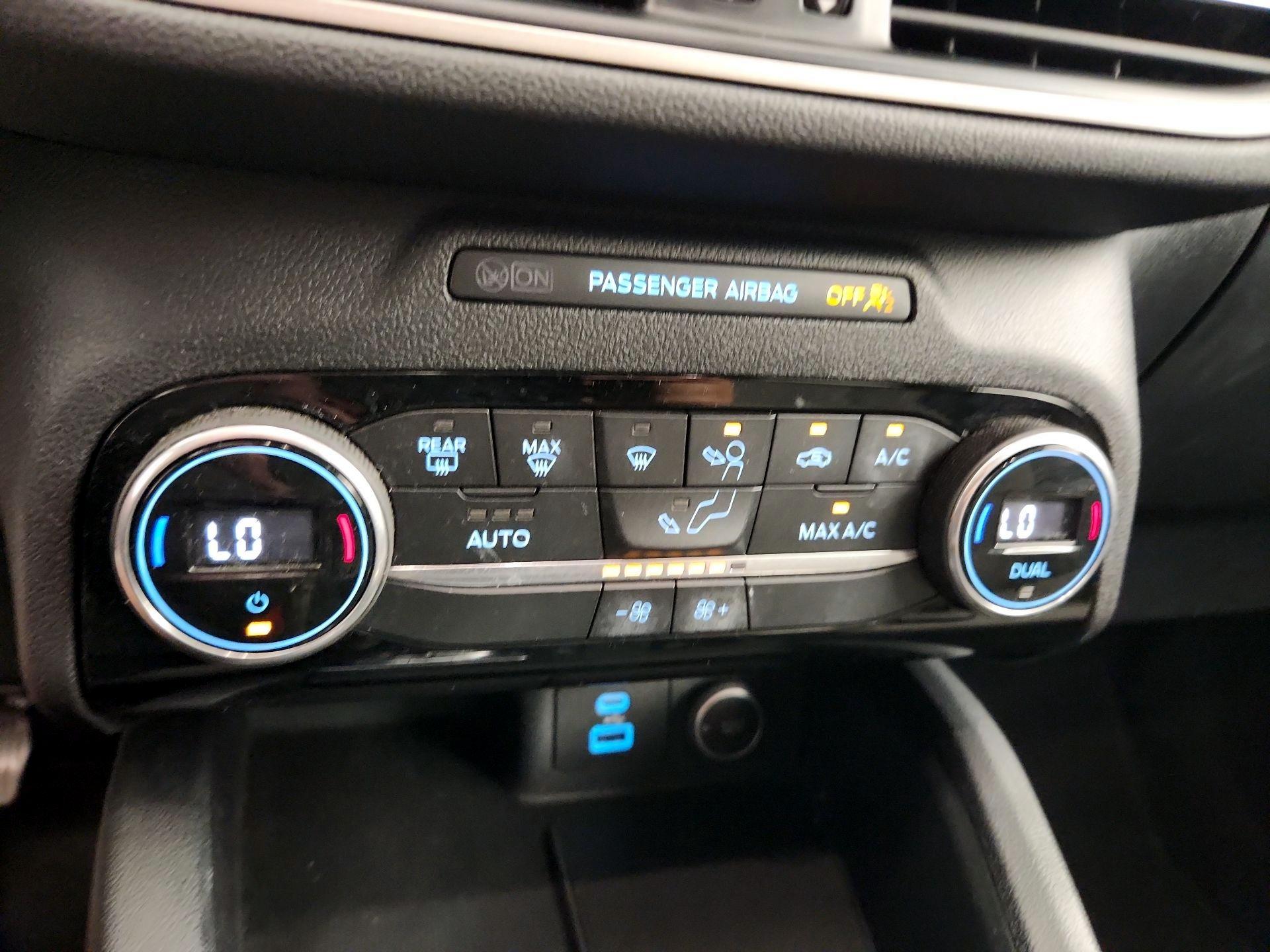 Thumbnail: 2021 Ford Escape - 16