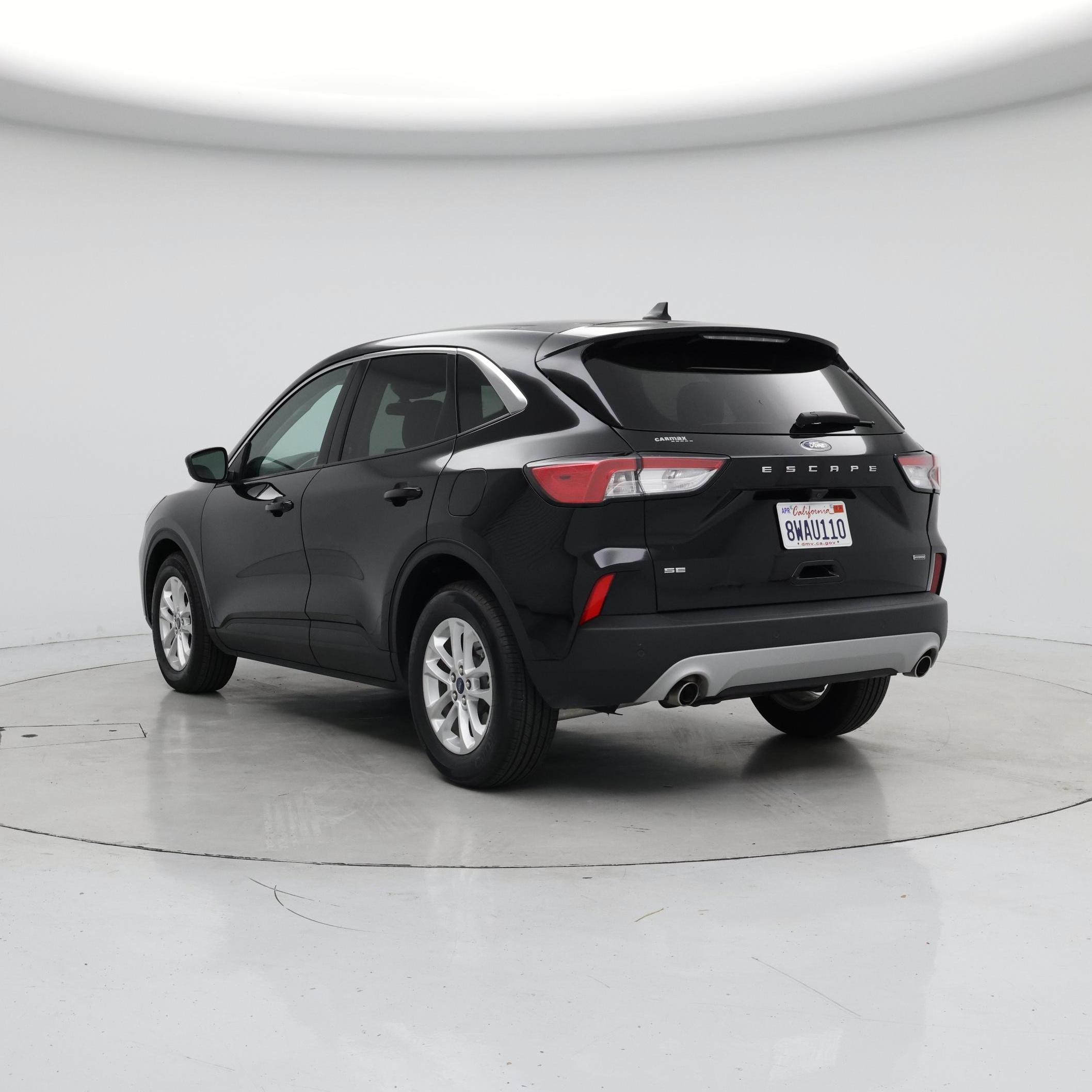 Thumbnail: 2021 Ford Escape - 2