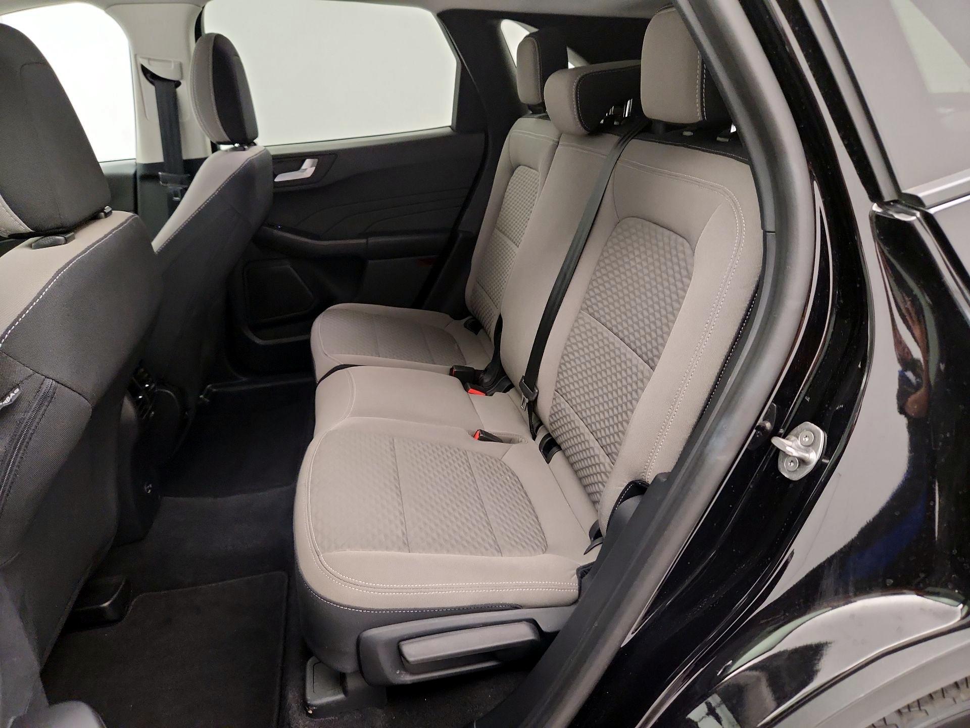 Thumbnail: 2021 Ford Escape - 19