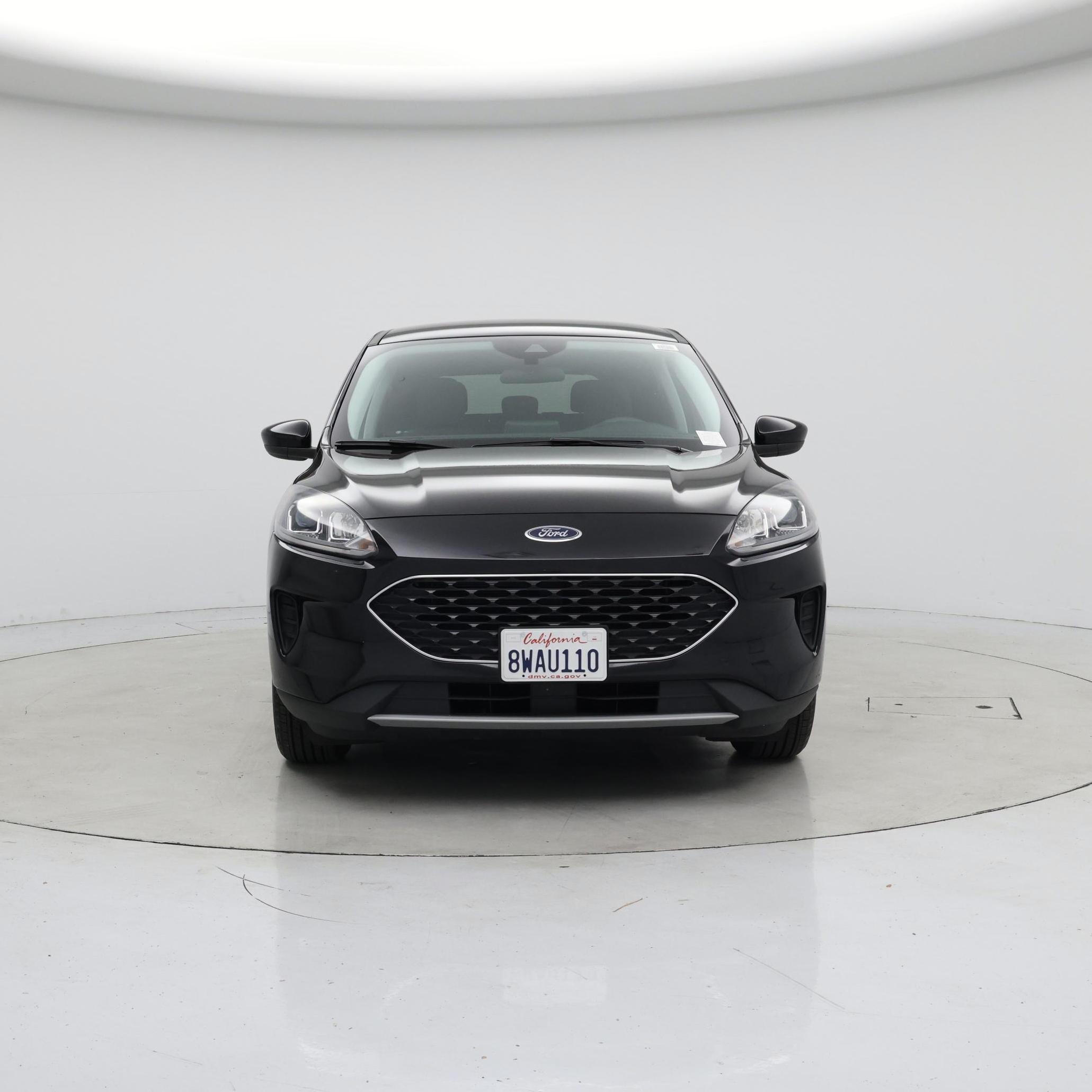 Thumbnail: 2021 Ford Escape - 5