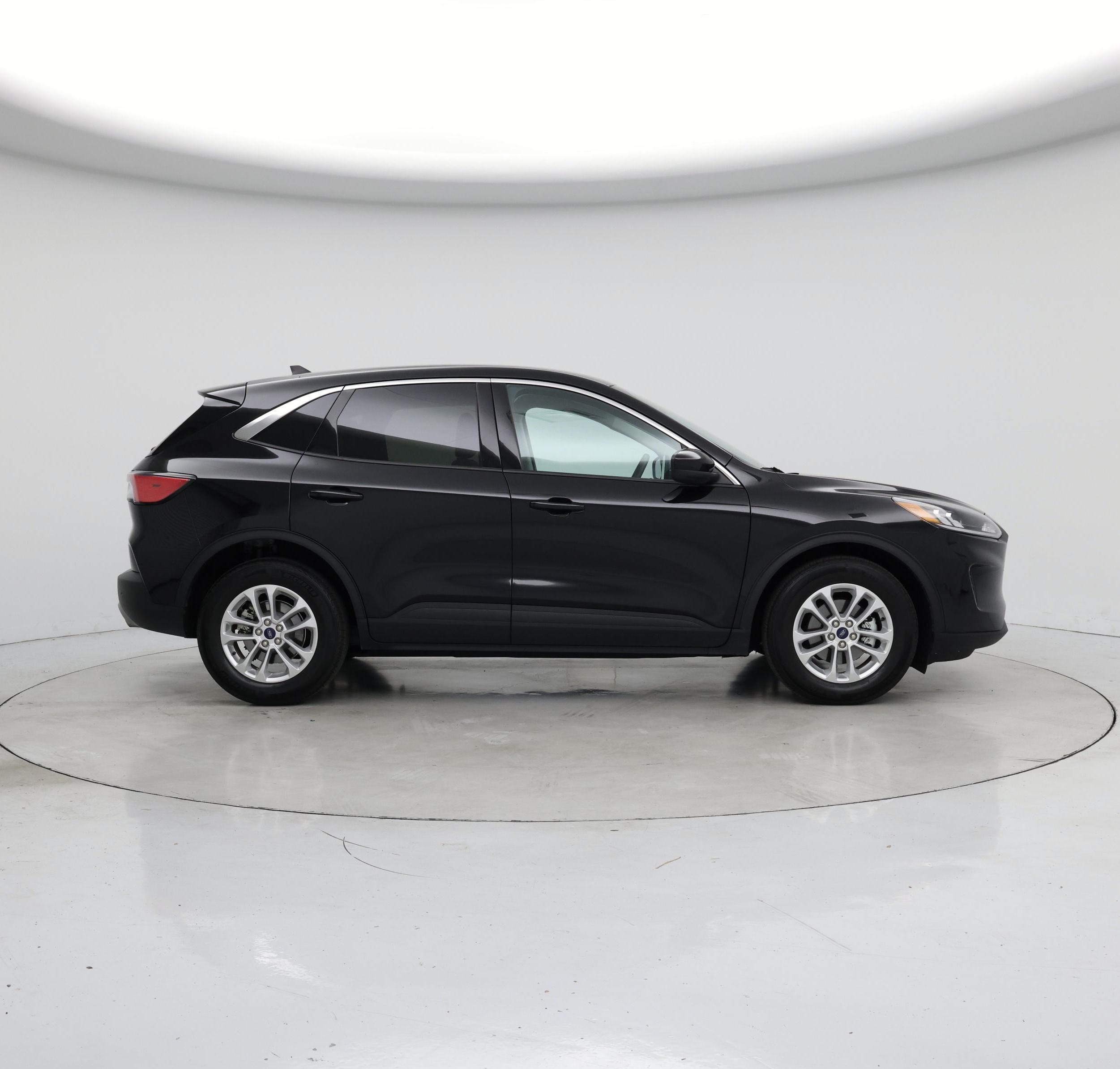 Thumbnail: 2021 Ford Escape - 7