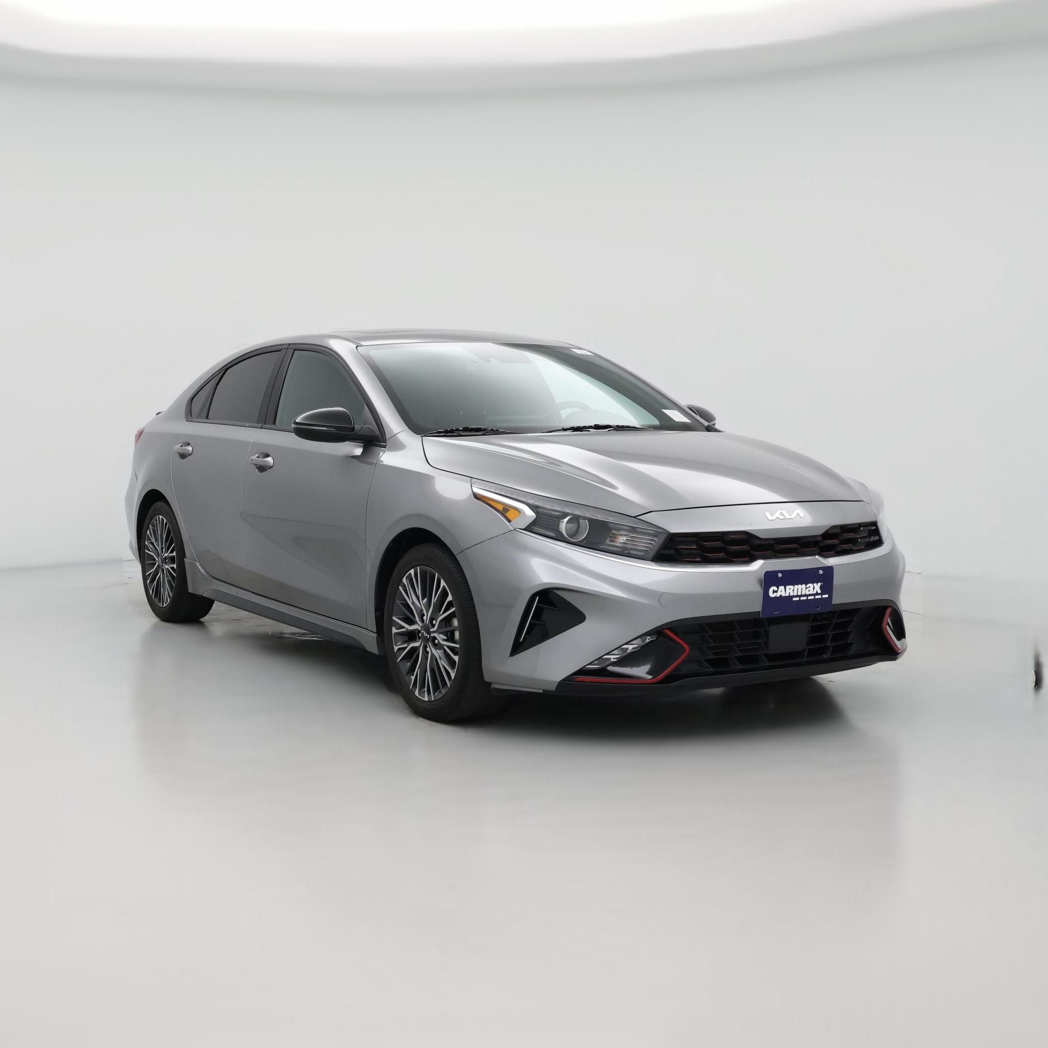 Thumbnail: 2023 Kia Forte - 1
