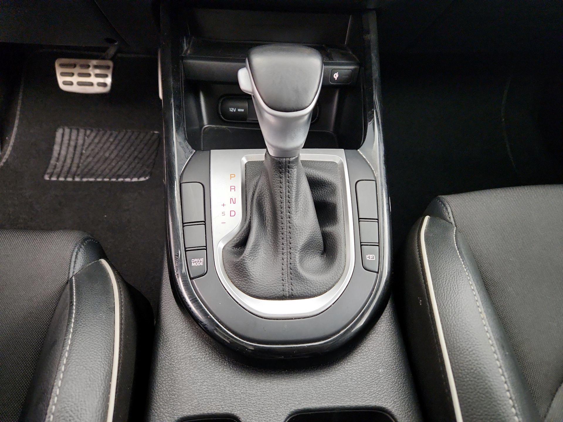 Thumbnail: 2023 Kia Forte - 18