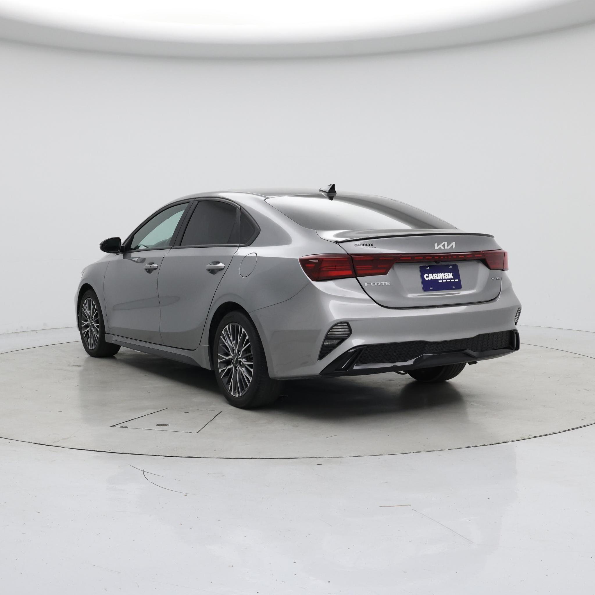 Thumbnail: 2023 Kia Forte - 2
