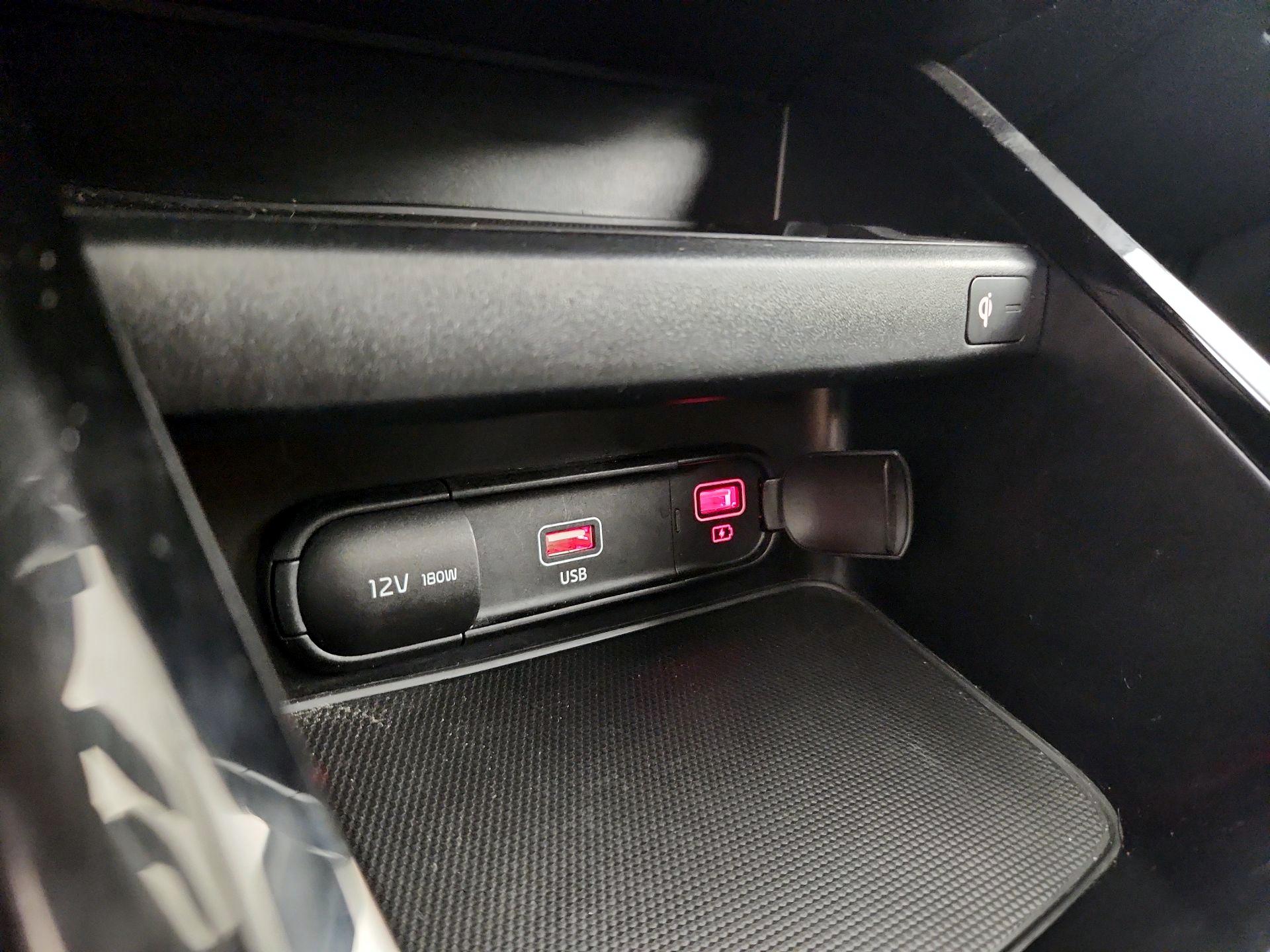 Thumbnail: 2023 Kia Forte - 19