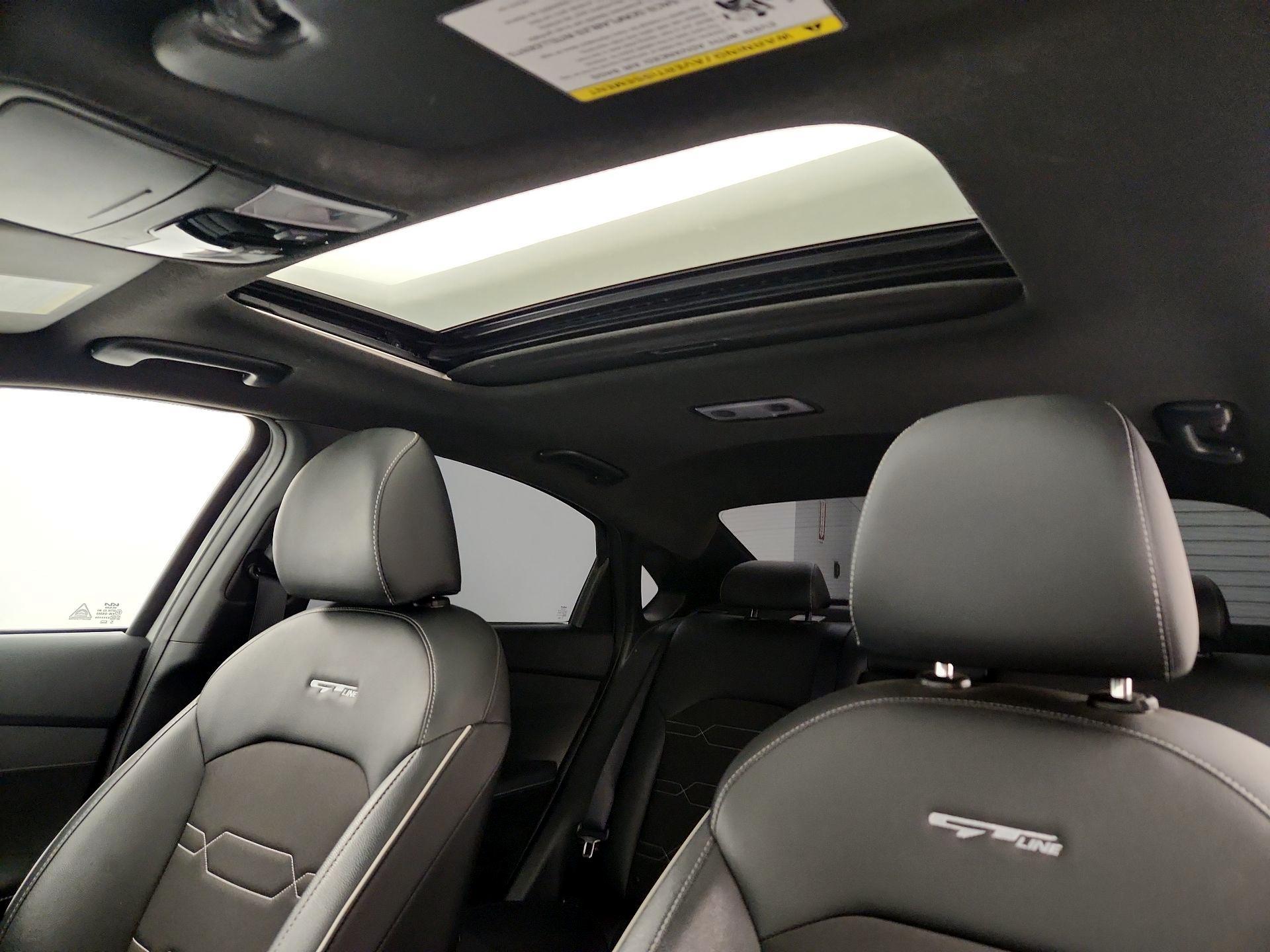 Thumbnail: 2023 Kia Forte - 20