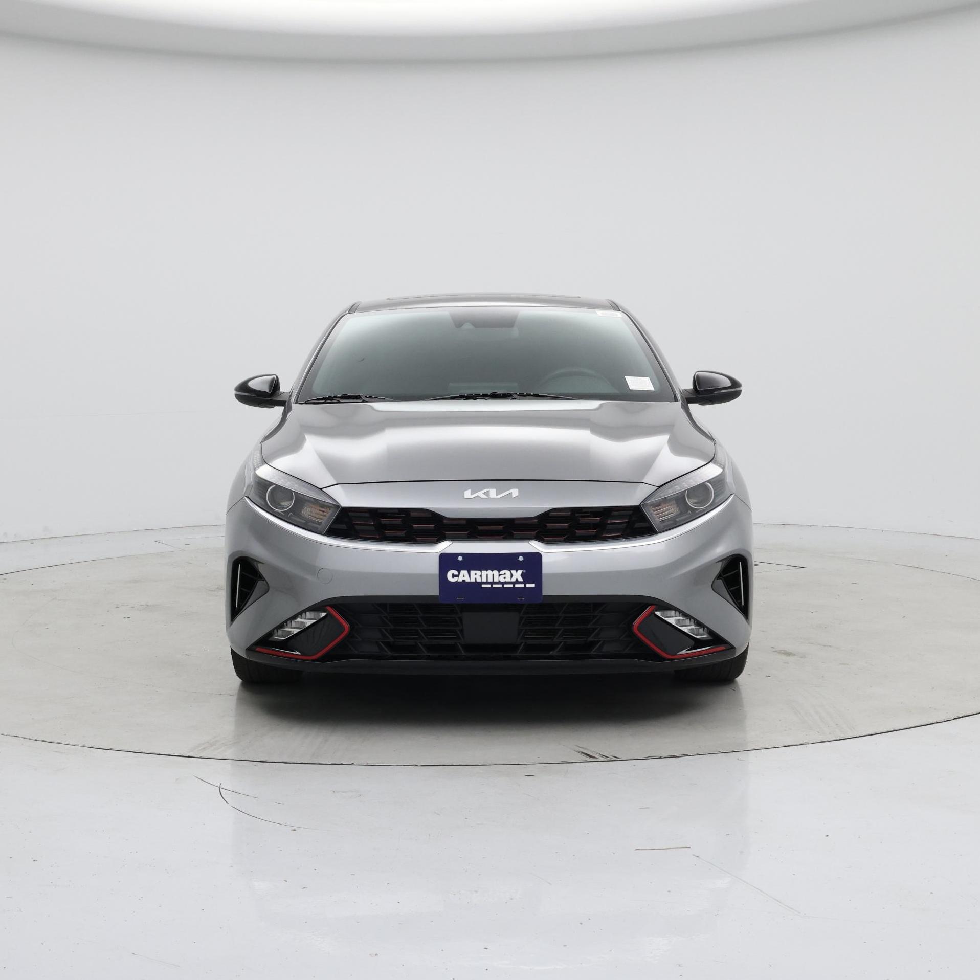 Thumbnail: 2023 Kia Forte - 5