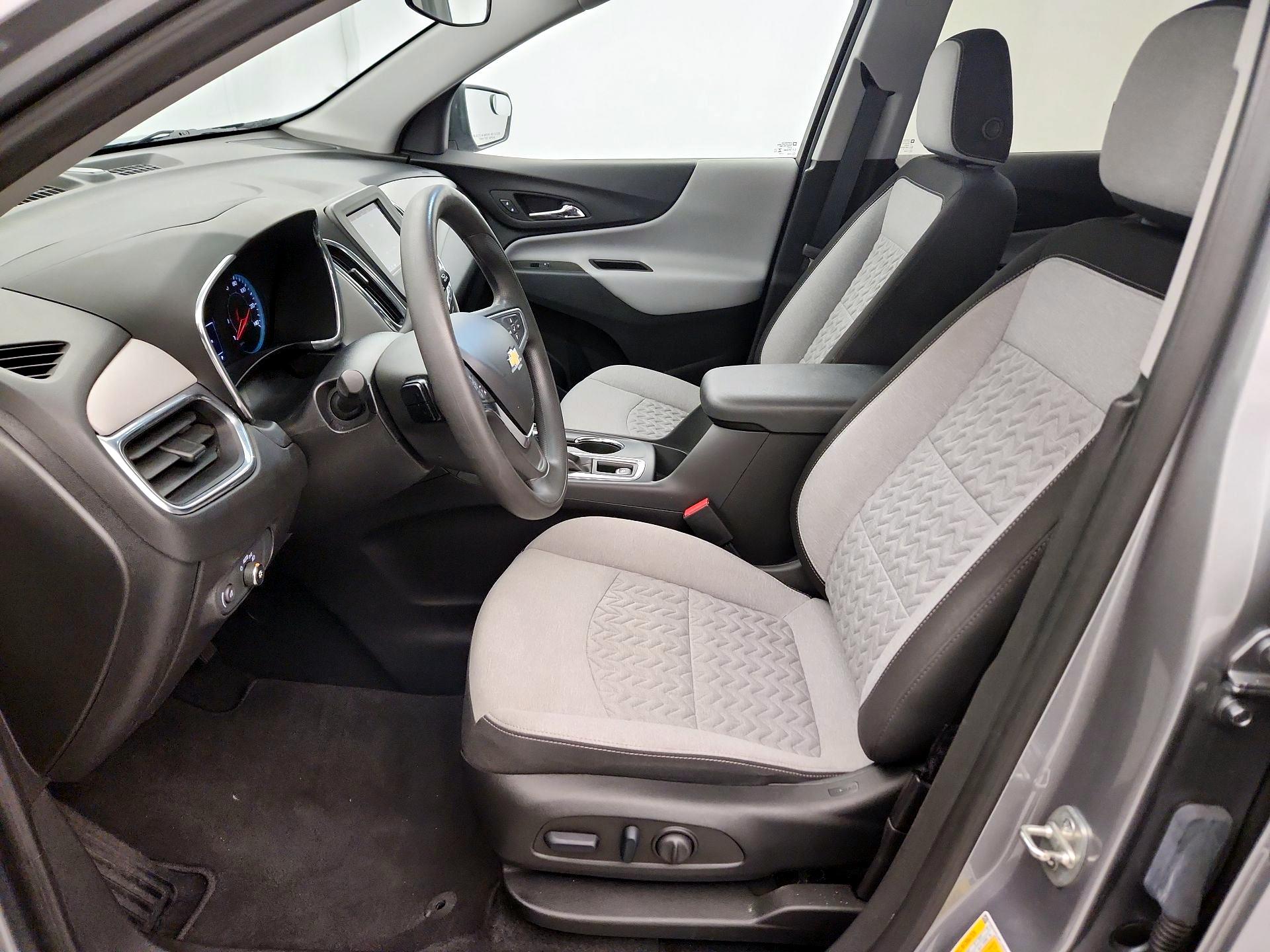 Thumbnail: 2023 Chevrolet Equinox - 11