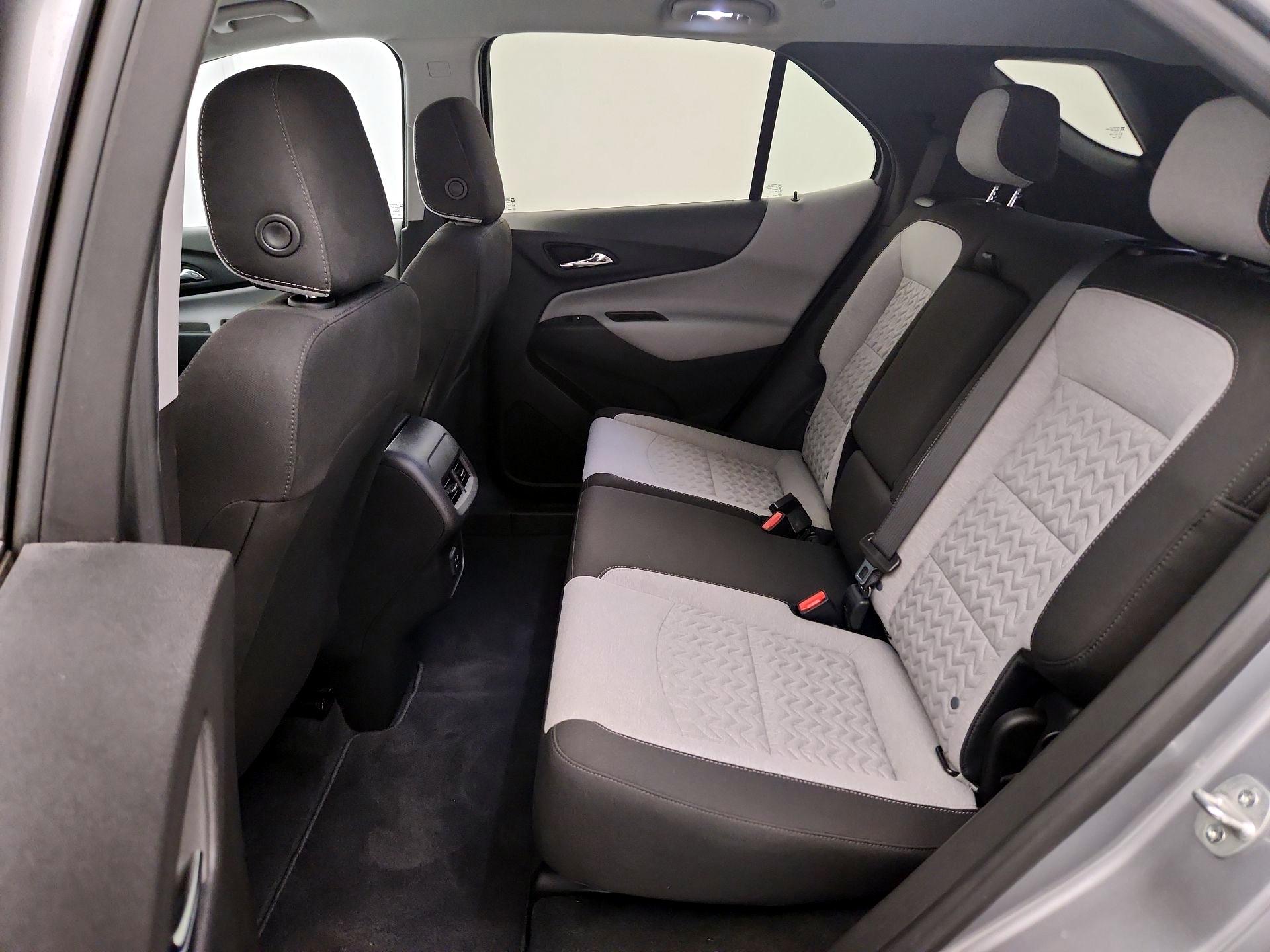 Thumbnail: 2023 Chevrolet Equinox - 19
