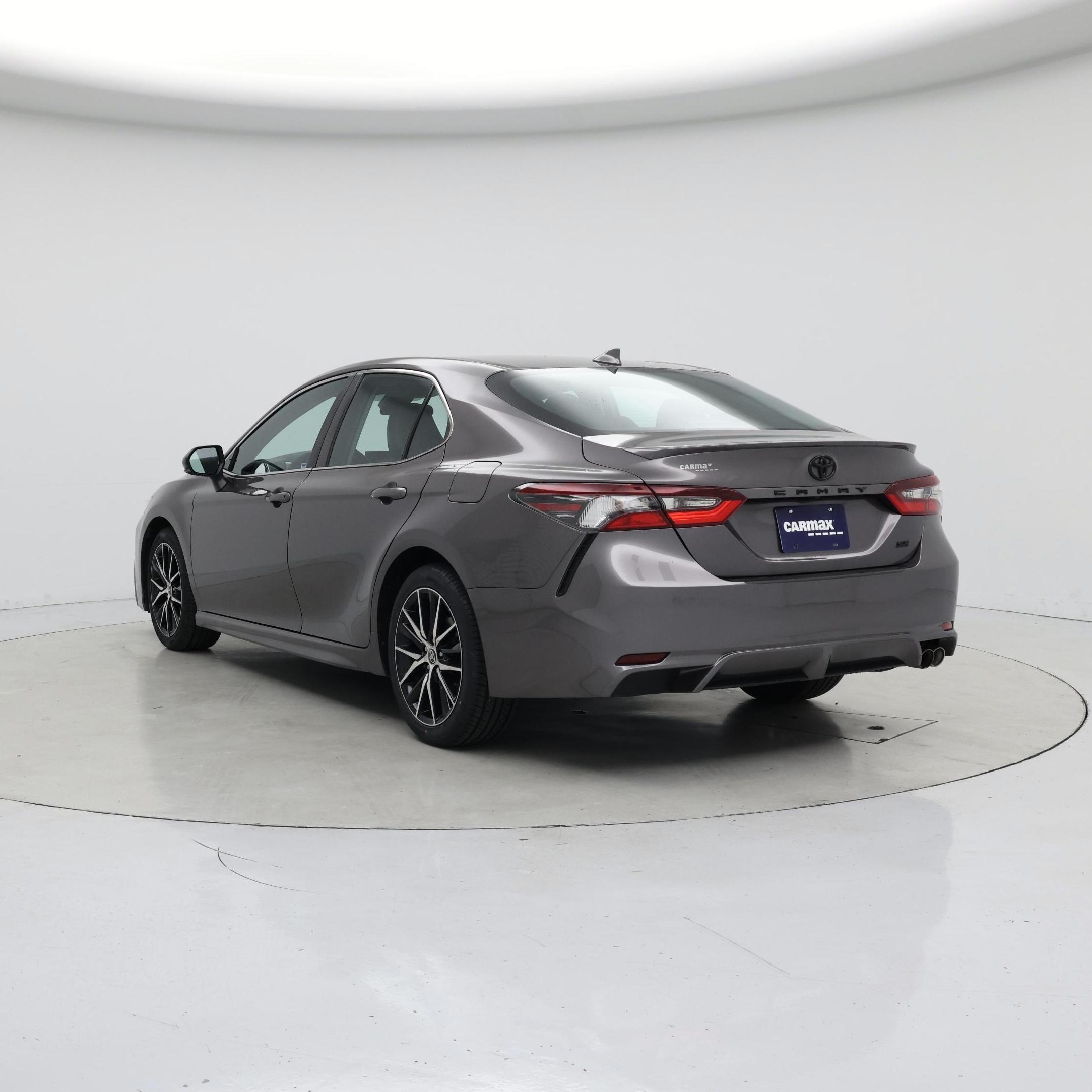 Thumbnail: 2022 Toyota Camry - 2