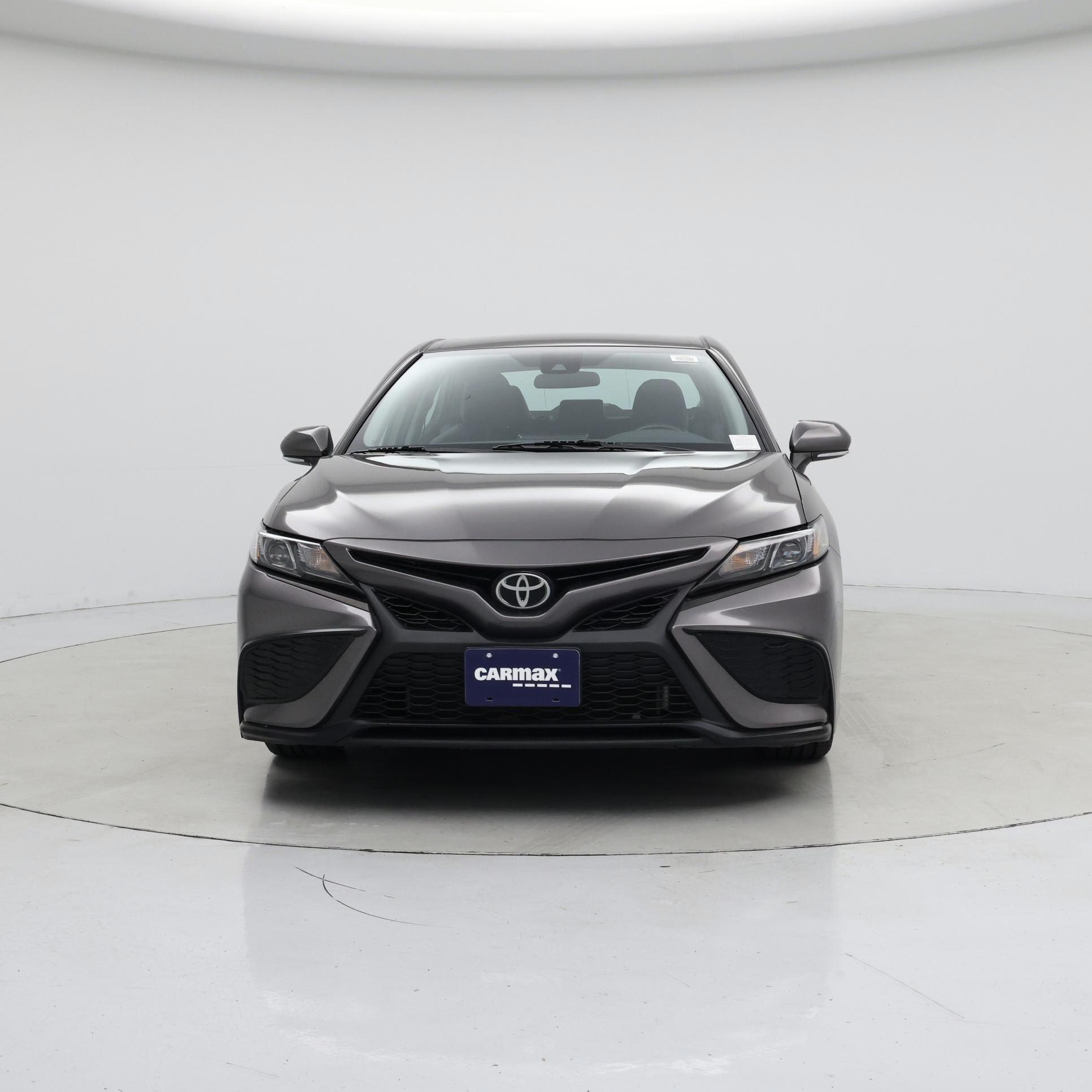 Thumbnail: 2022 Toyota Camry - 5
