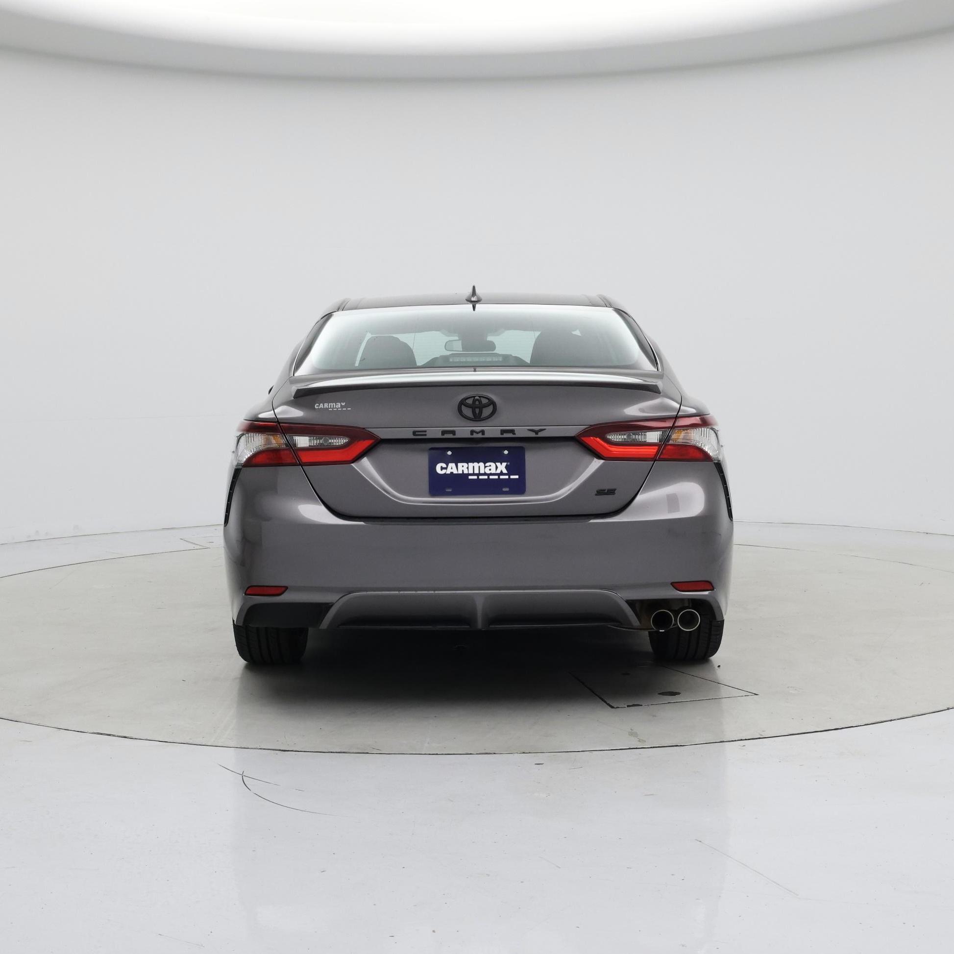 Thumbnail: 2022 Toyota Camry - 6