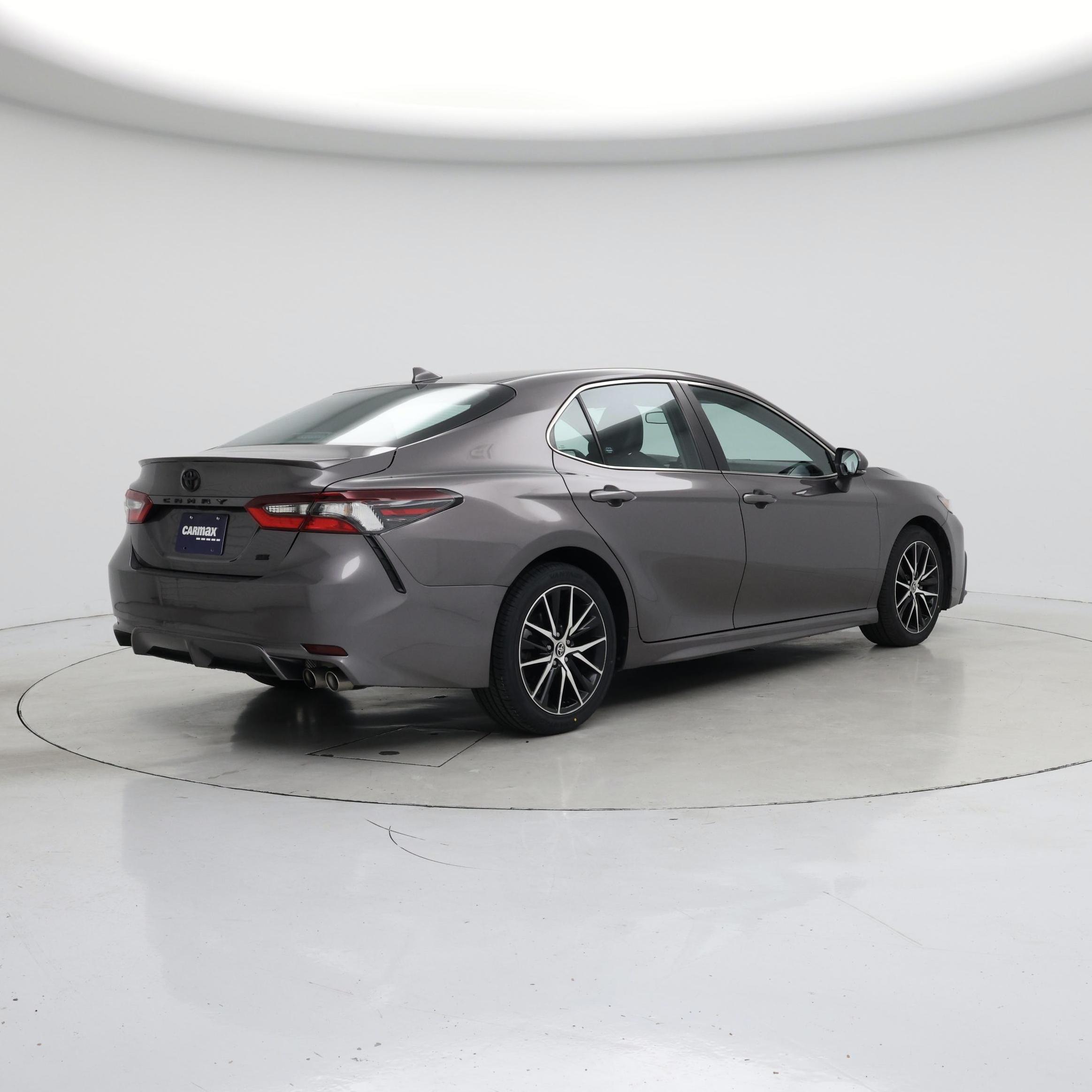 Thumbnail: 2022 Toyota Camry - 8