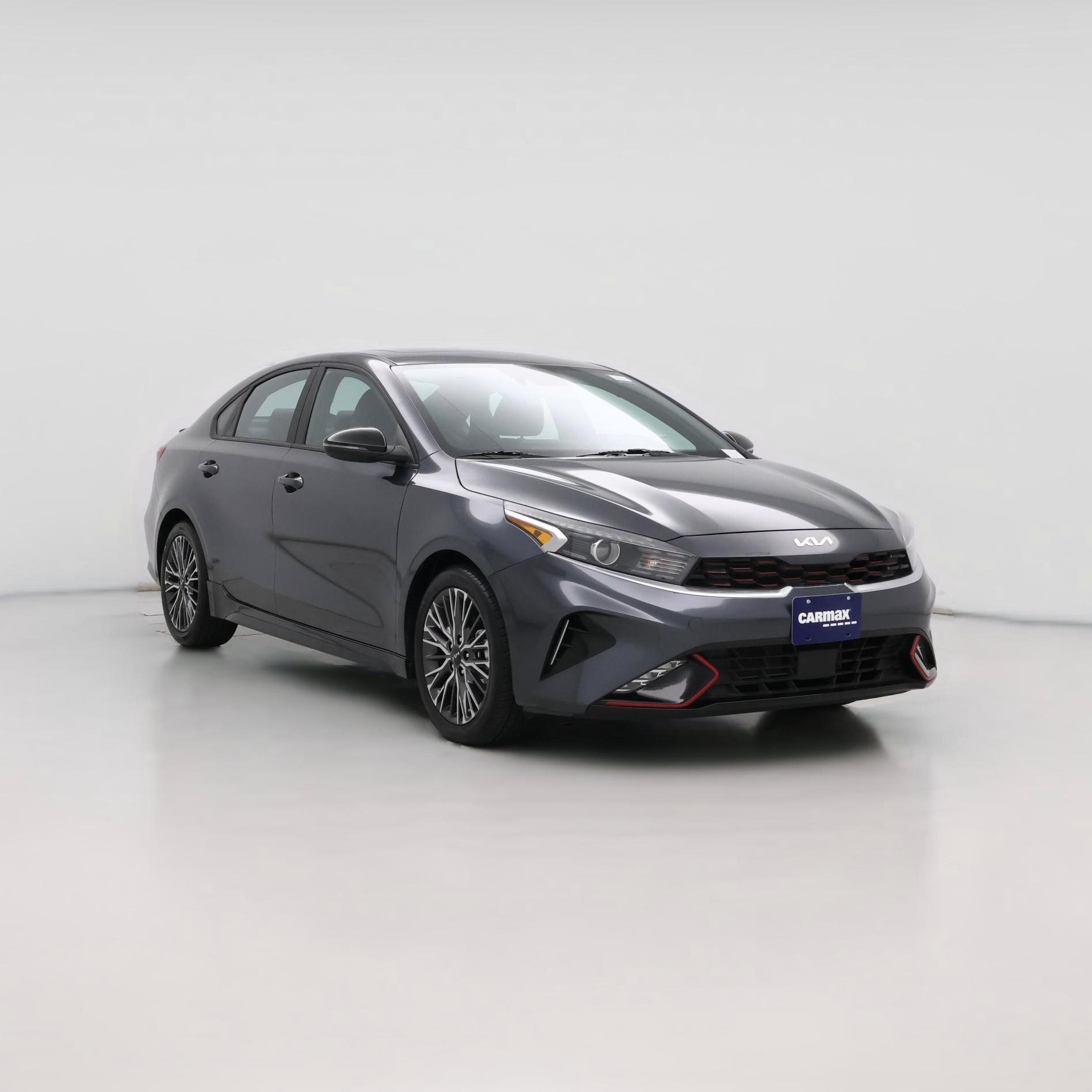 Thumbnail: 2022 Kia Forte - 1