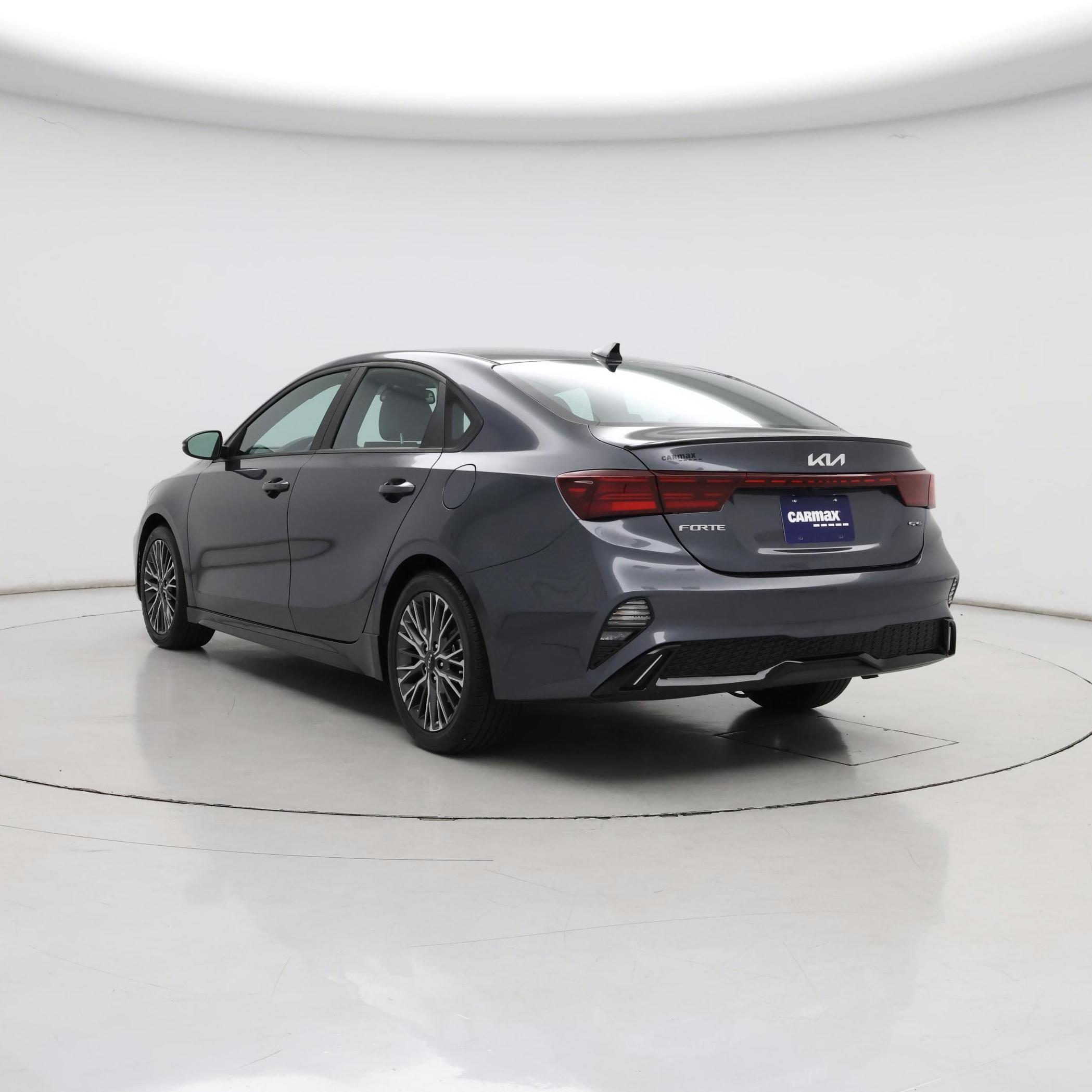 Thumbnail: 2022 Kia Forte - 2