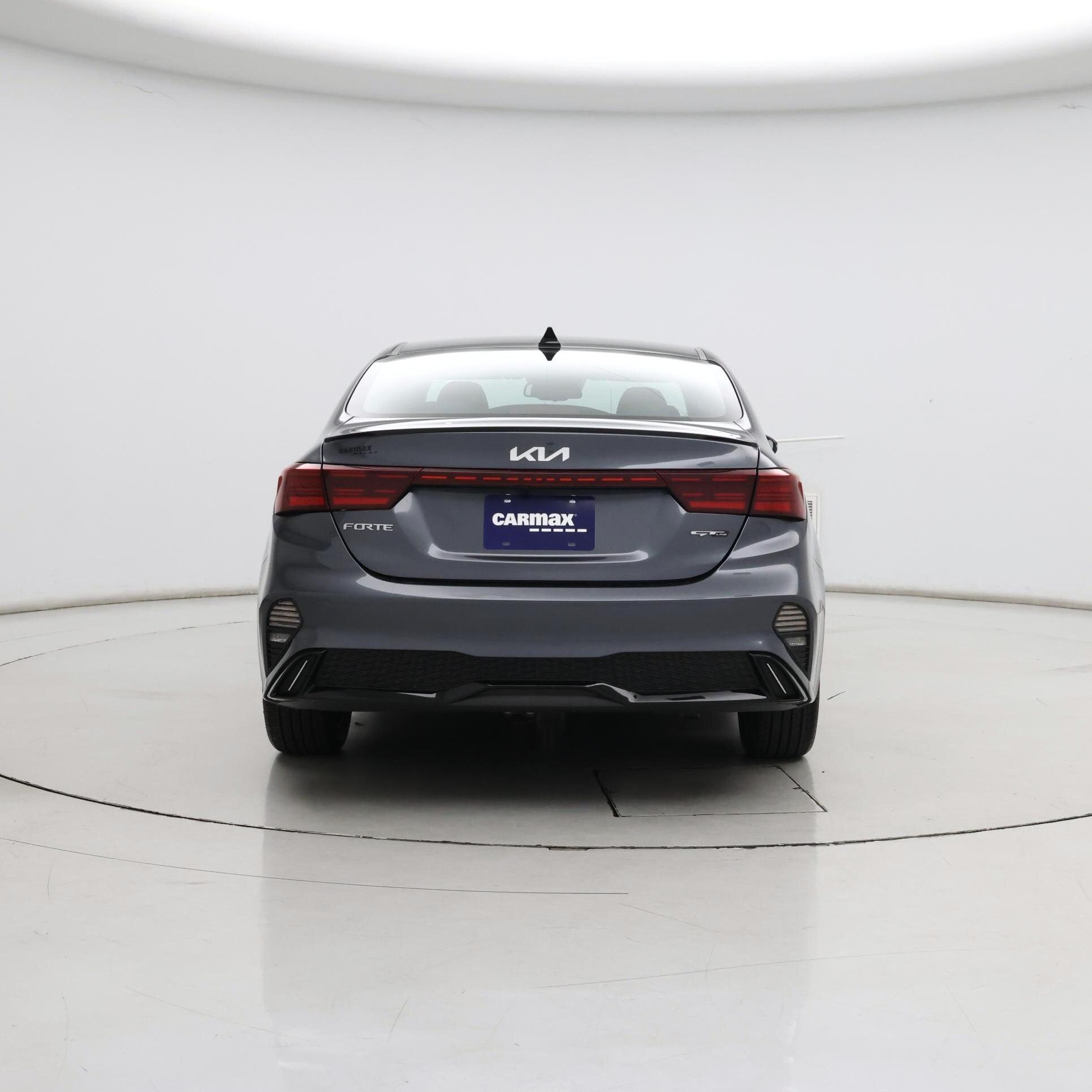 Thumbnail: 2022 Kia Forte - 6