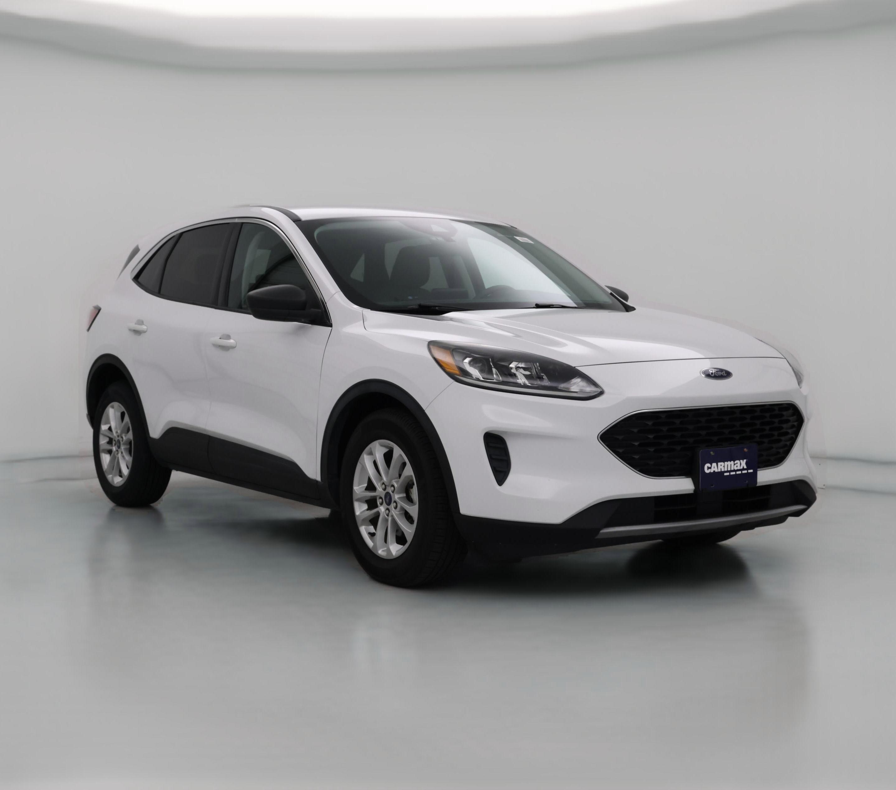 Thumbnail: 2022 Ford Escape - 1