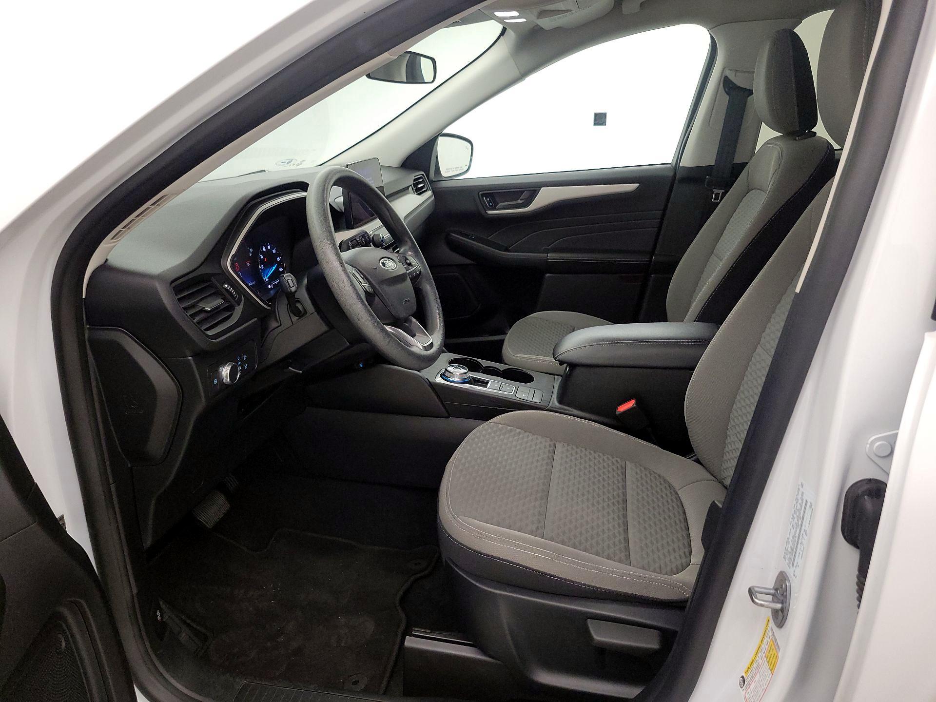 Thumbnail: 2022 Ford Escape - 11