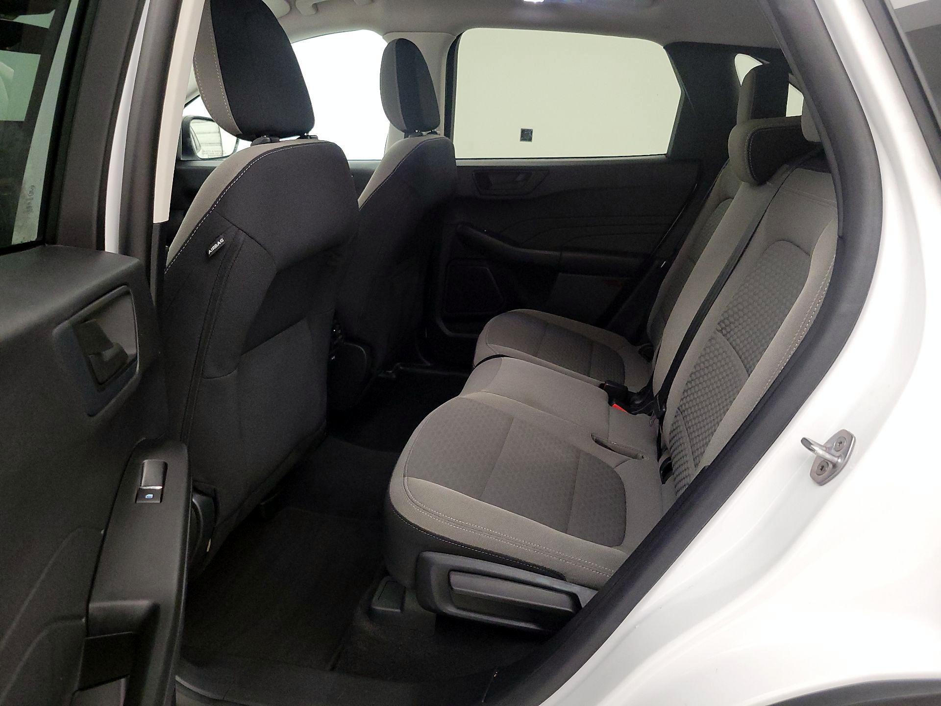 Thumbnail: 2022 Ford Escape - 19