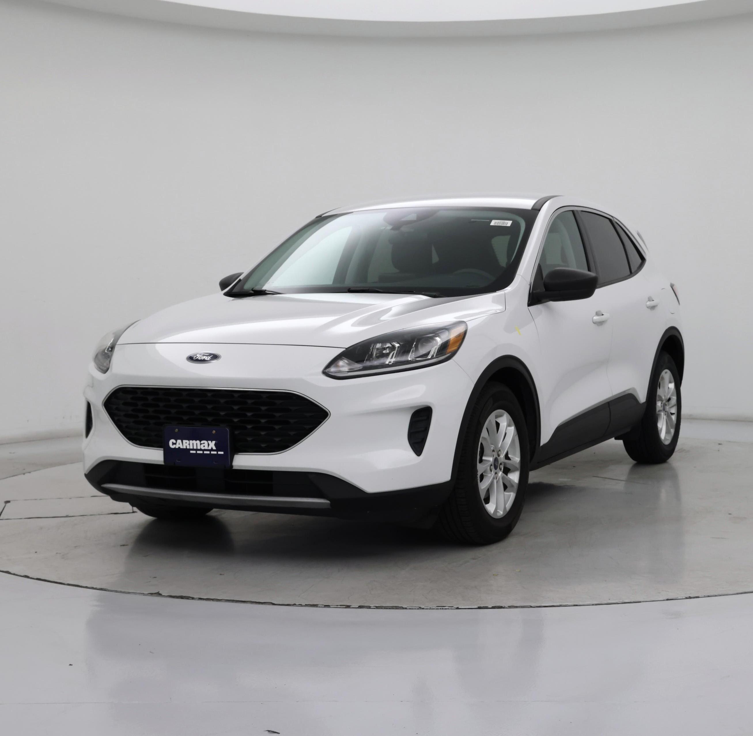 Thumbnail: 2022 Ford Escape - 4