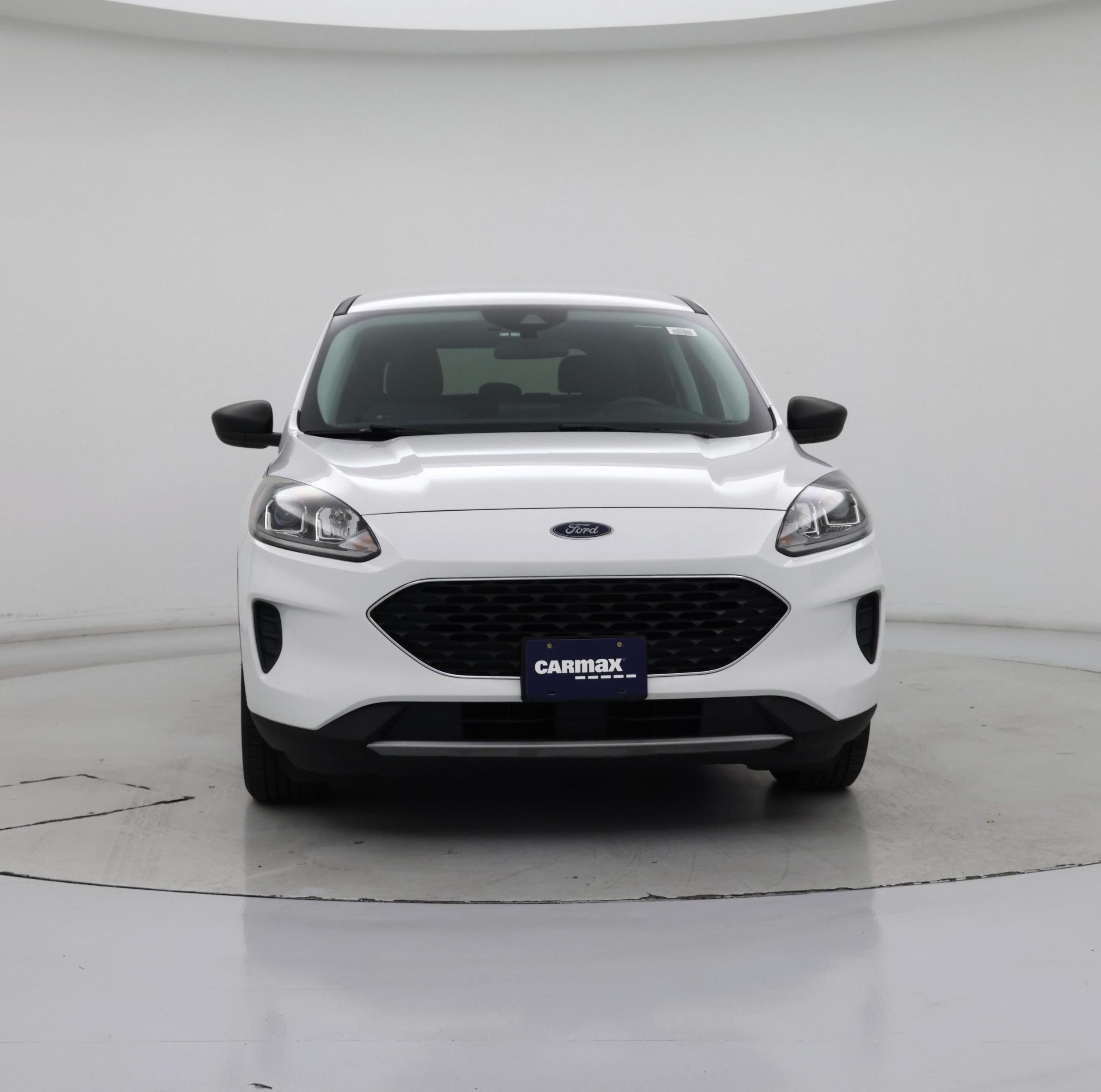 Thumbnail: 2022 Ford Escape - 5
