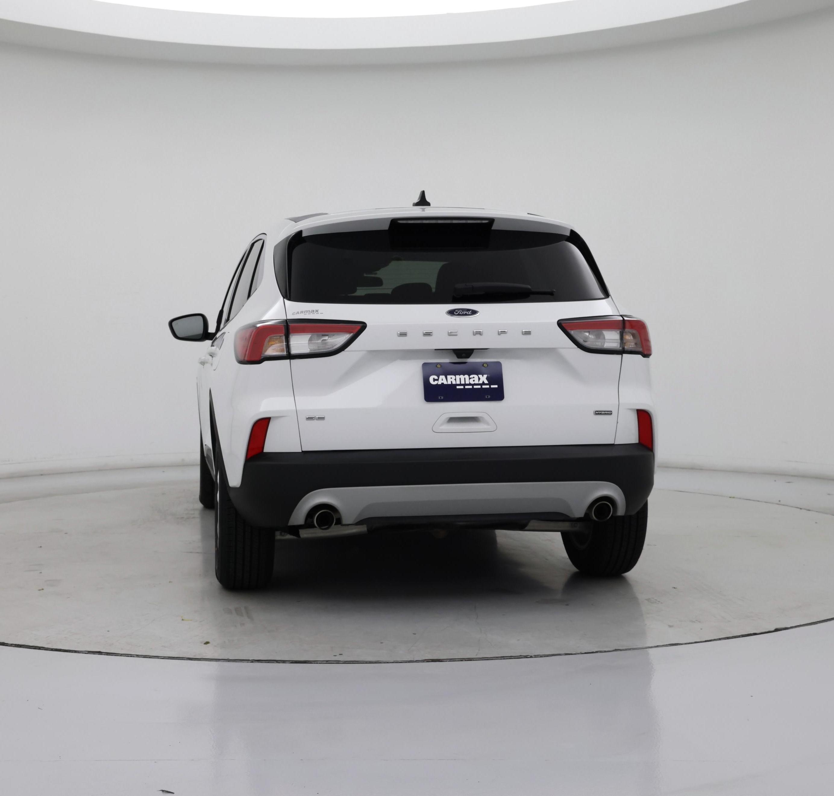 Thumbnail: 2022 Ford Escape - 6