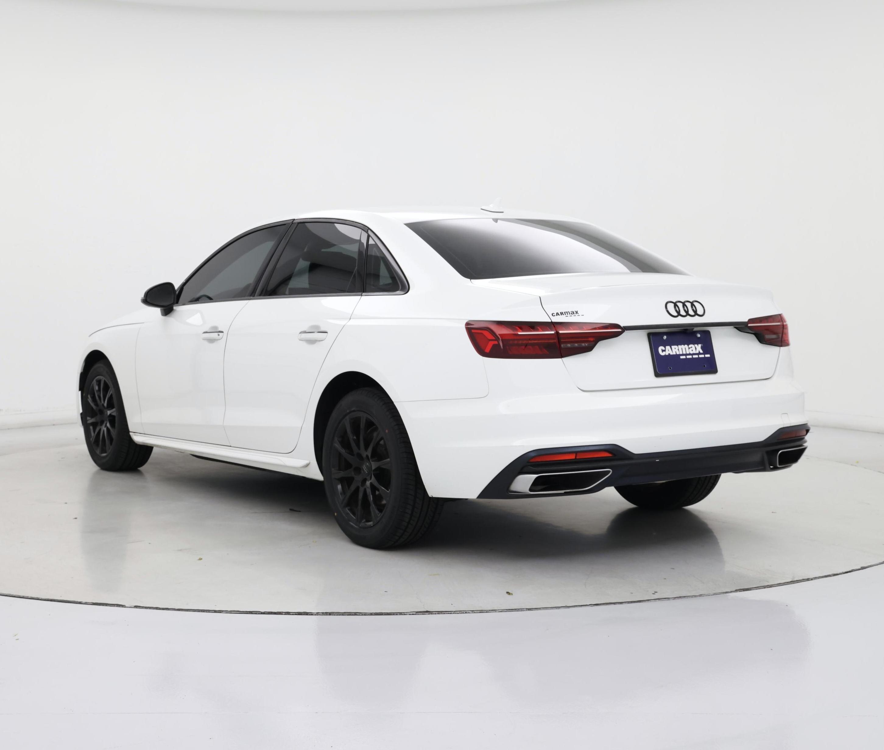 Thumbnail: 2020 Audi A4 - 2