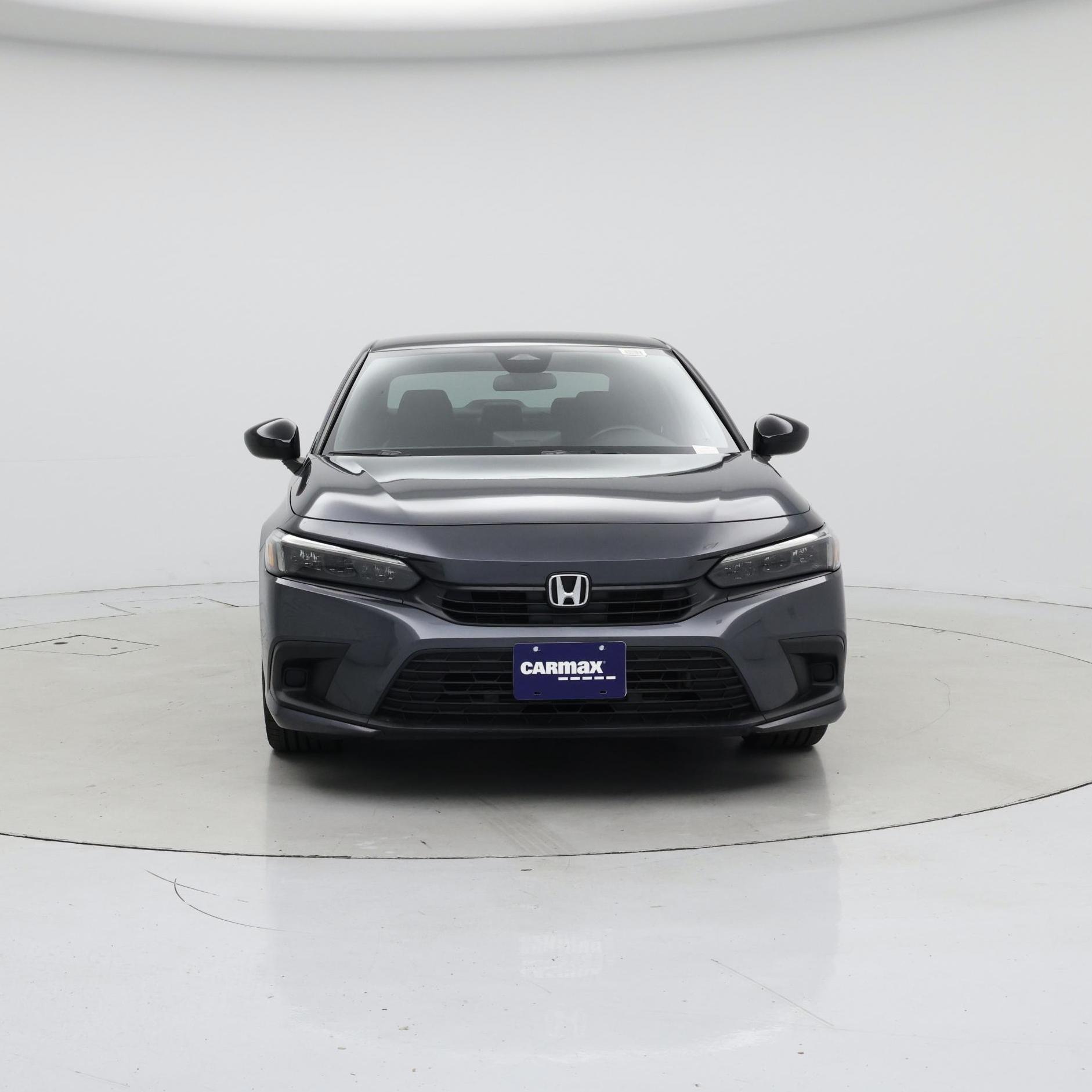 Thumbnail: 2022 Honda Civic - 5