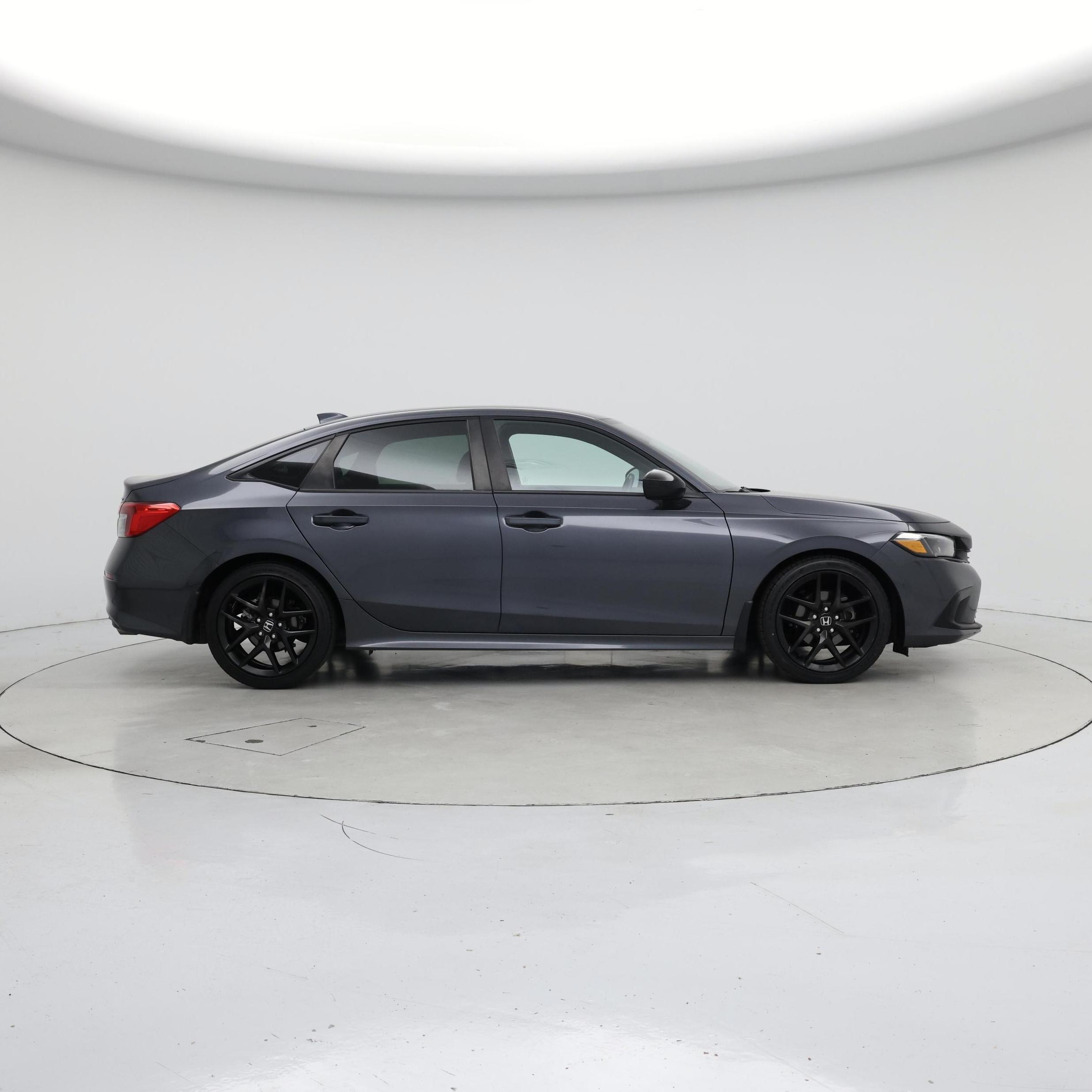 Thumbnail: 2022 Honda Civic - 7