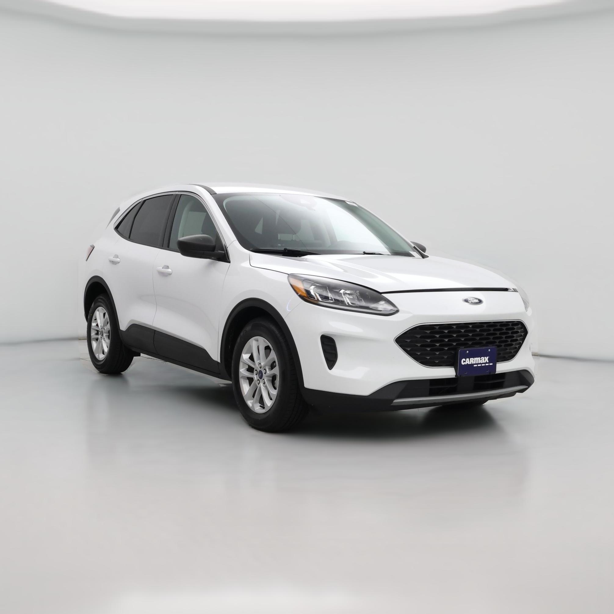 Thumbnail: 2022 Ford Escape - 1